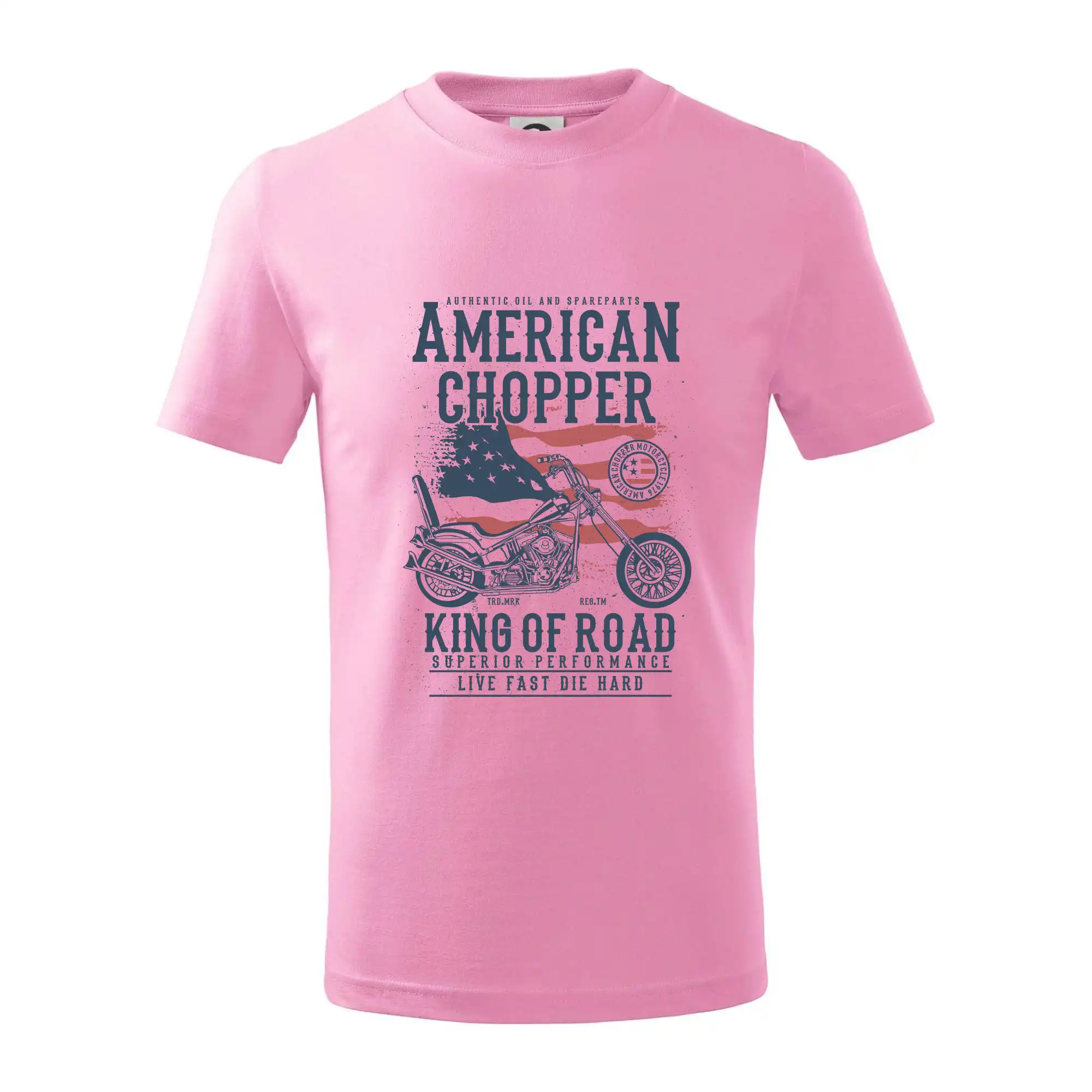 American Chopper