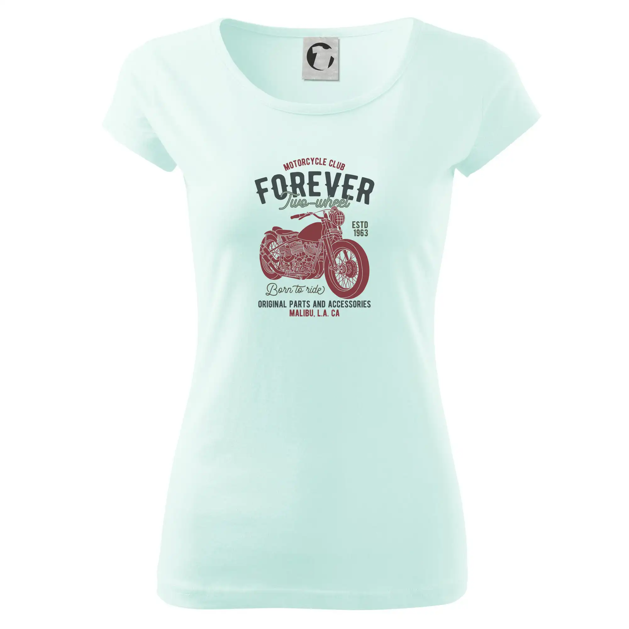 Malibu parts - two wheel