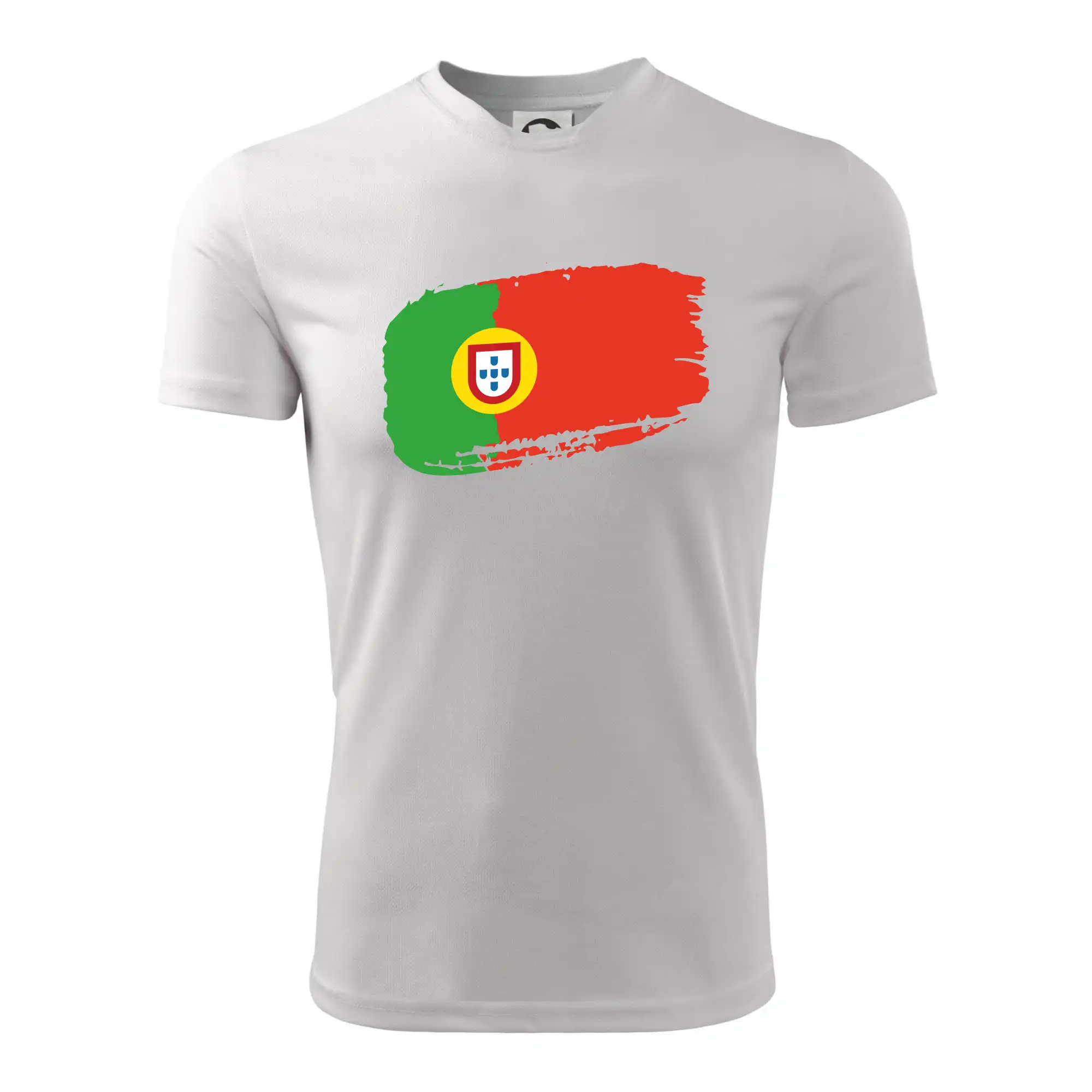 Portugalsko vlajka