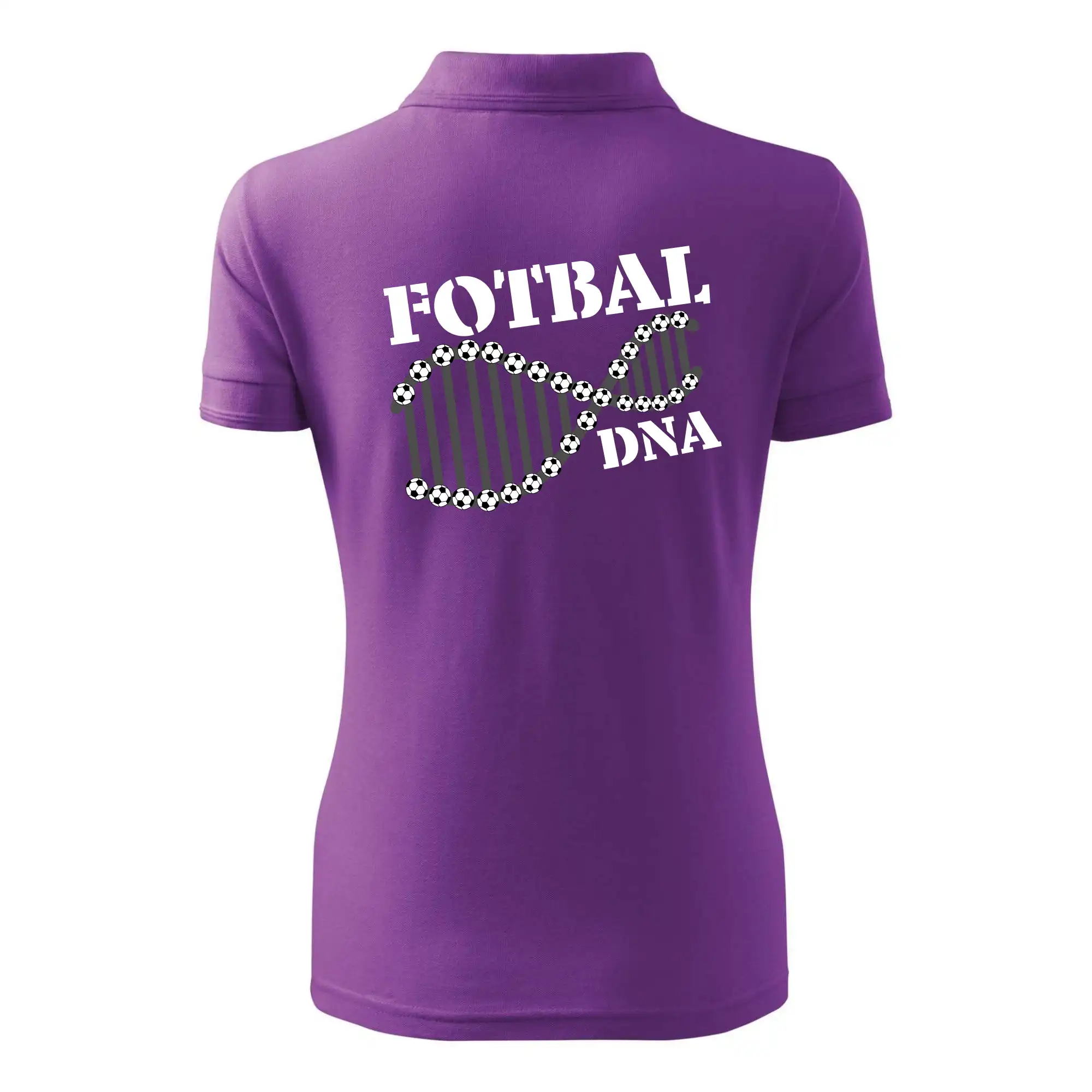 Fotbal DNA