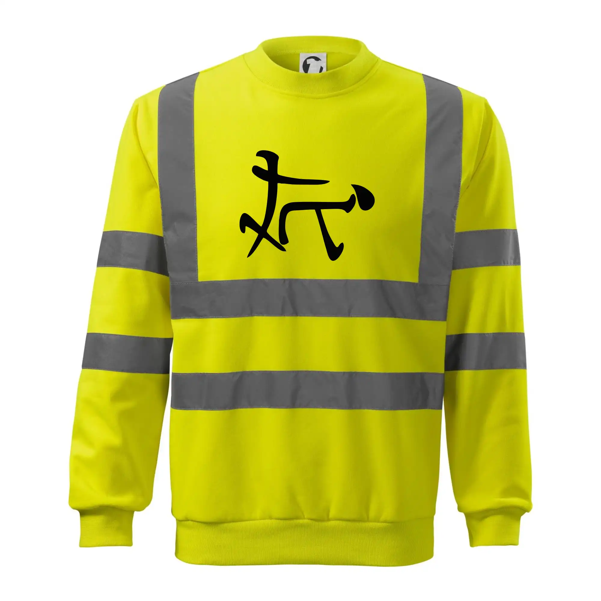 Čínský symbol - soulož