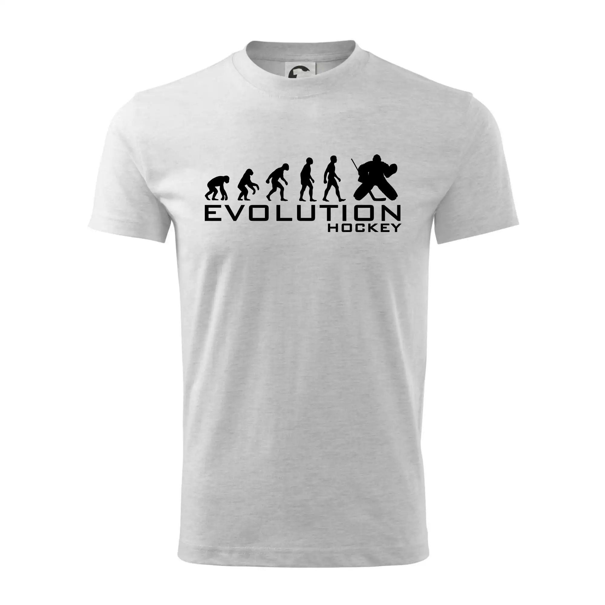 Evoluce Hockey brankář