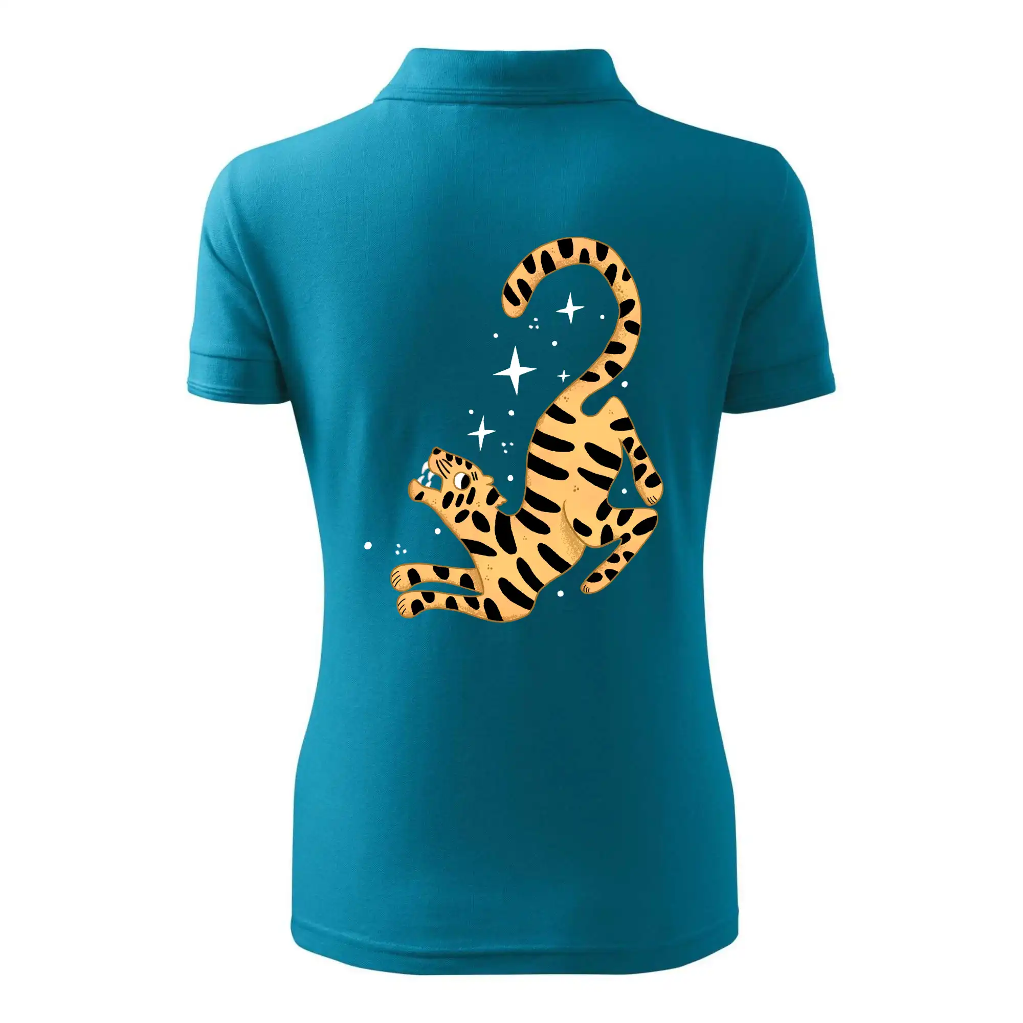 Tygr s hvězdami (studio-arte.cz)