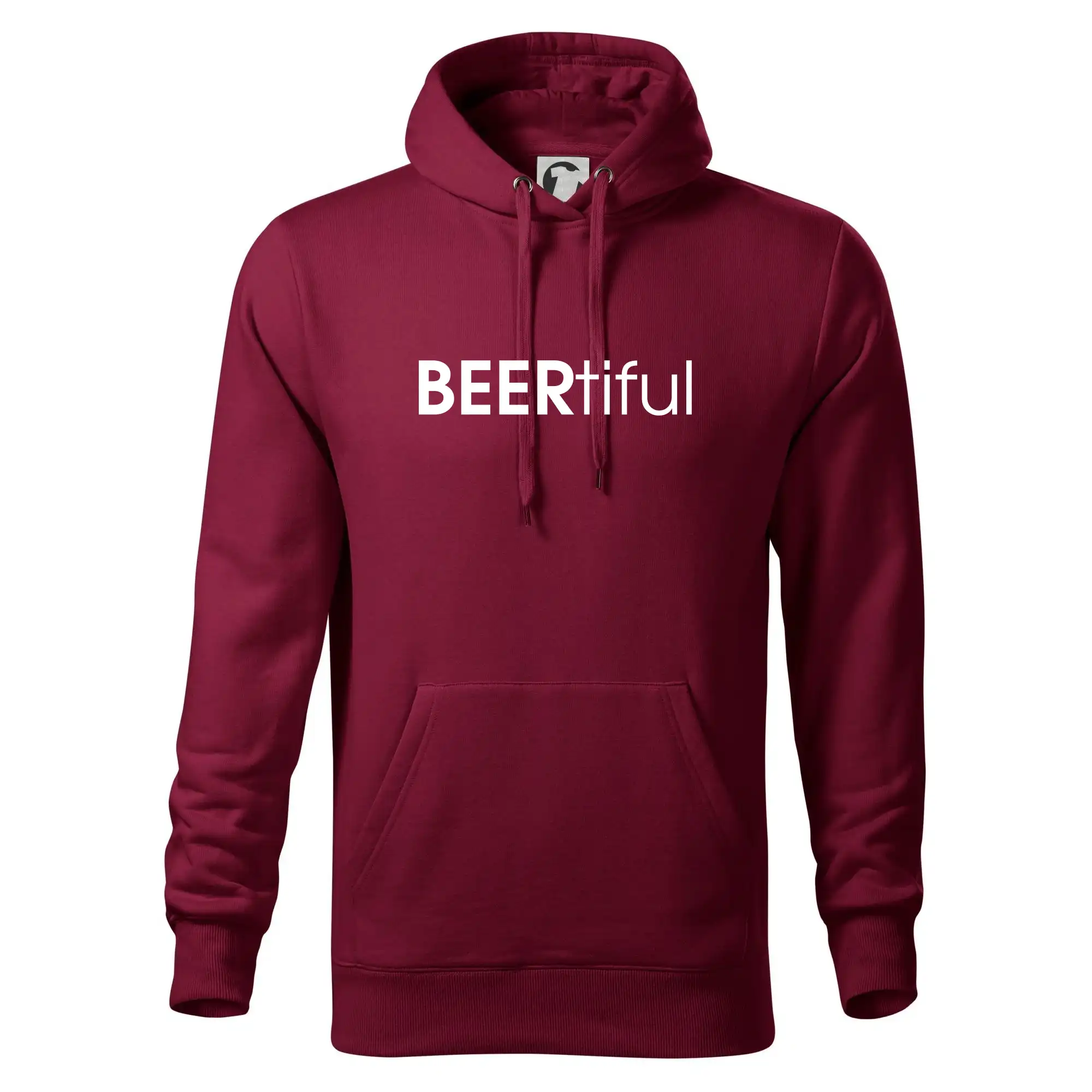 Pivní nápisy BEERtiful