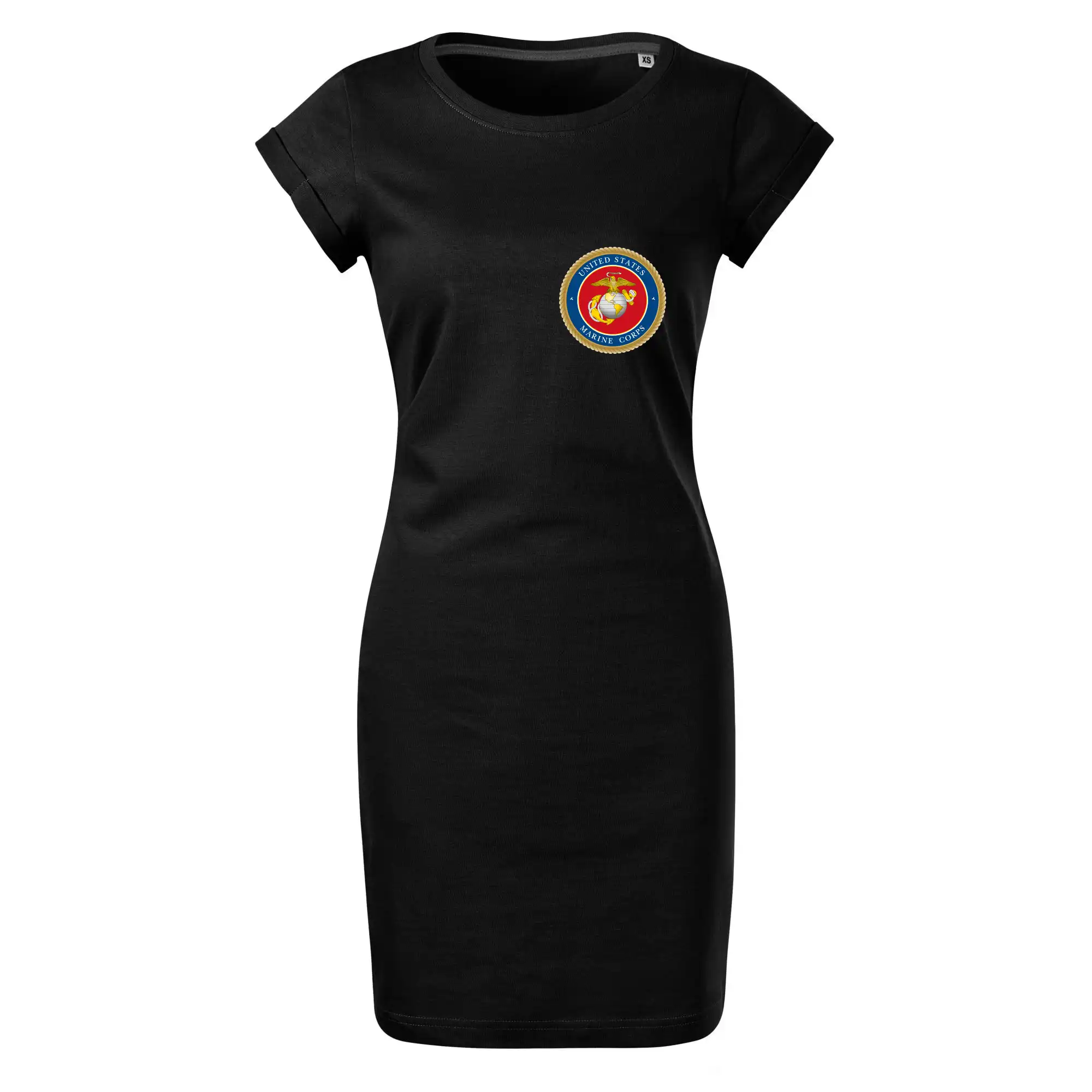 United States Marine Corps  barevné