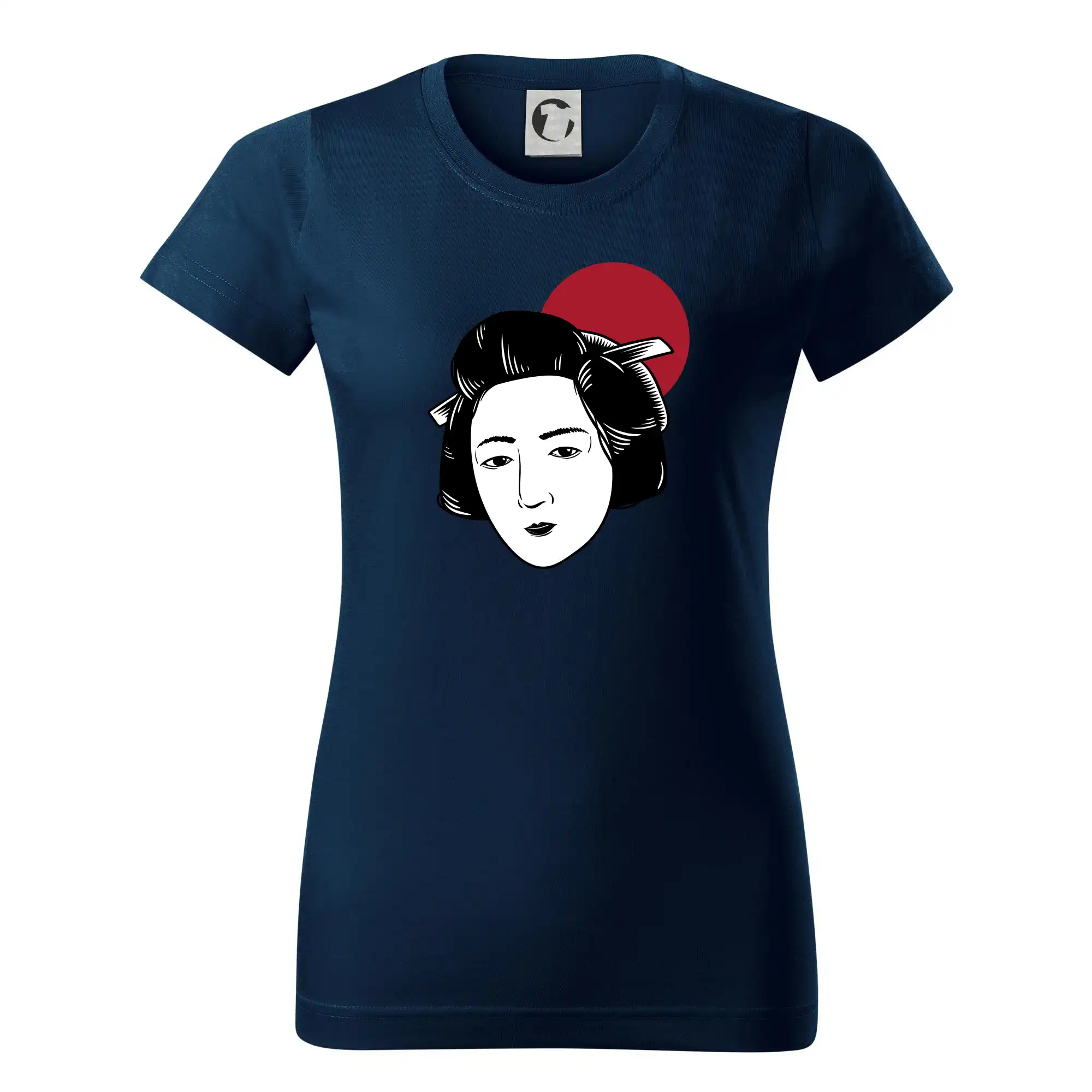 Japan culture - žena