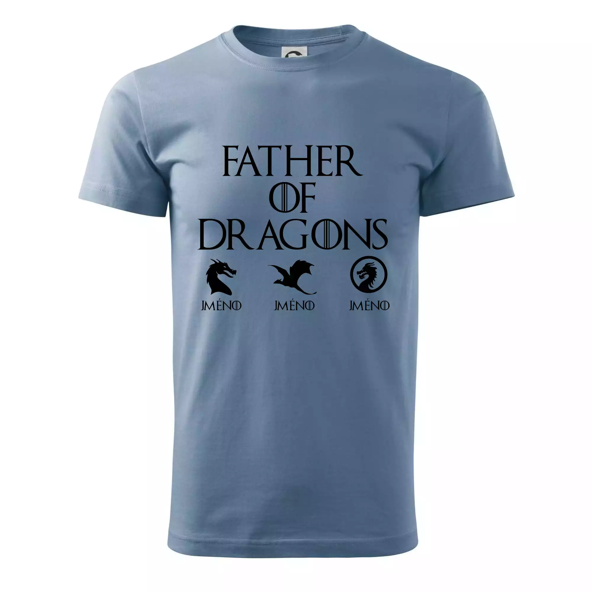 Father of dragons