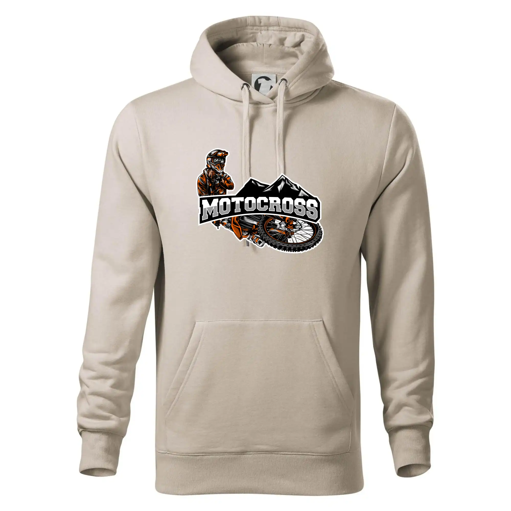 Motocross pohoří