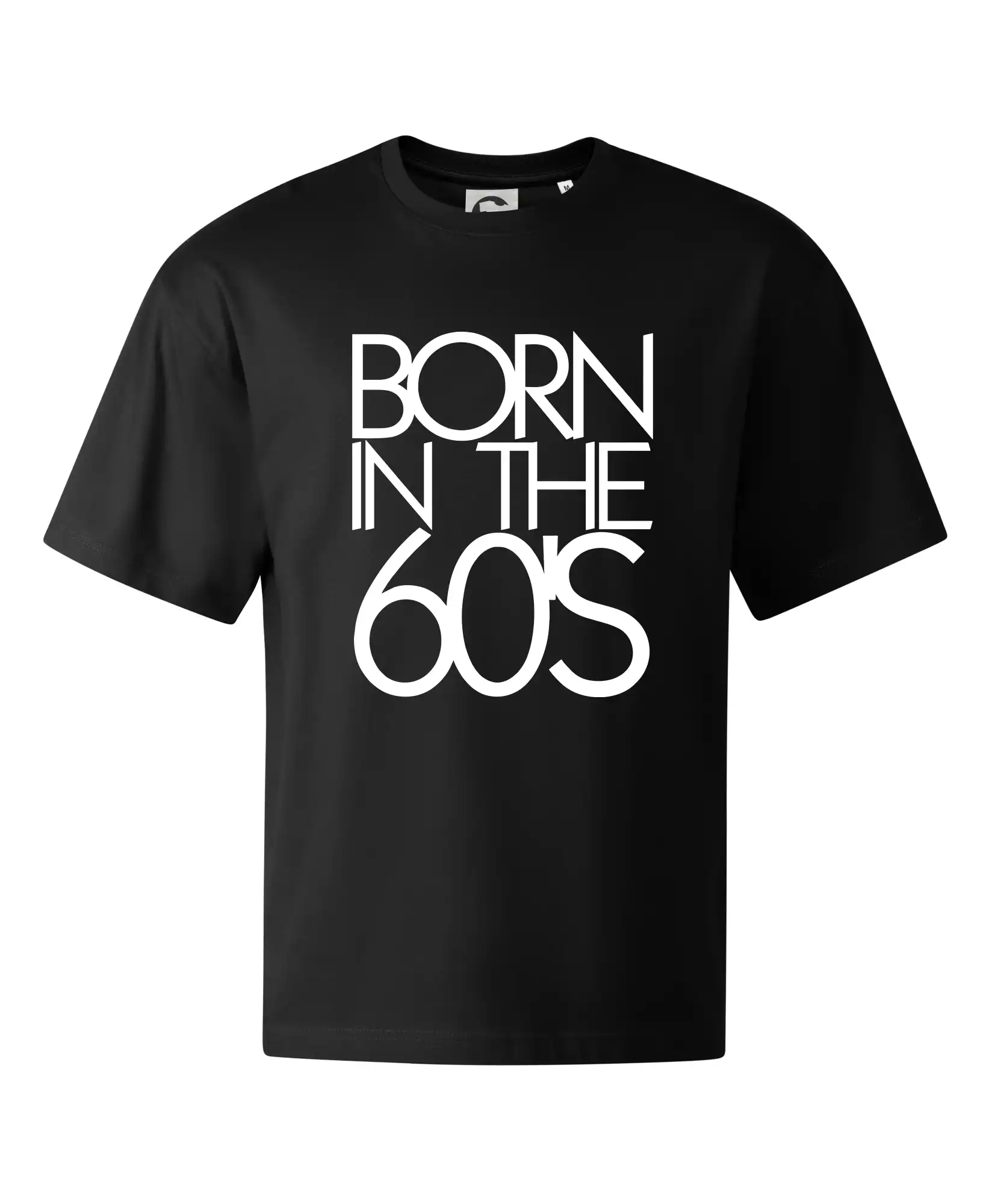 Born In The 60's
