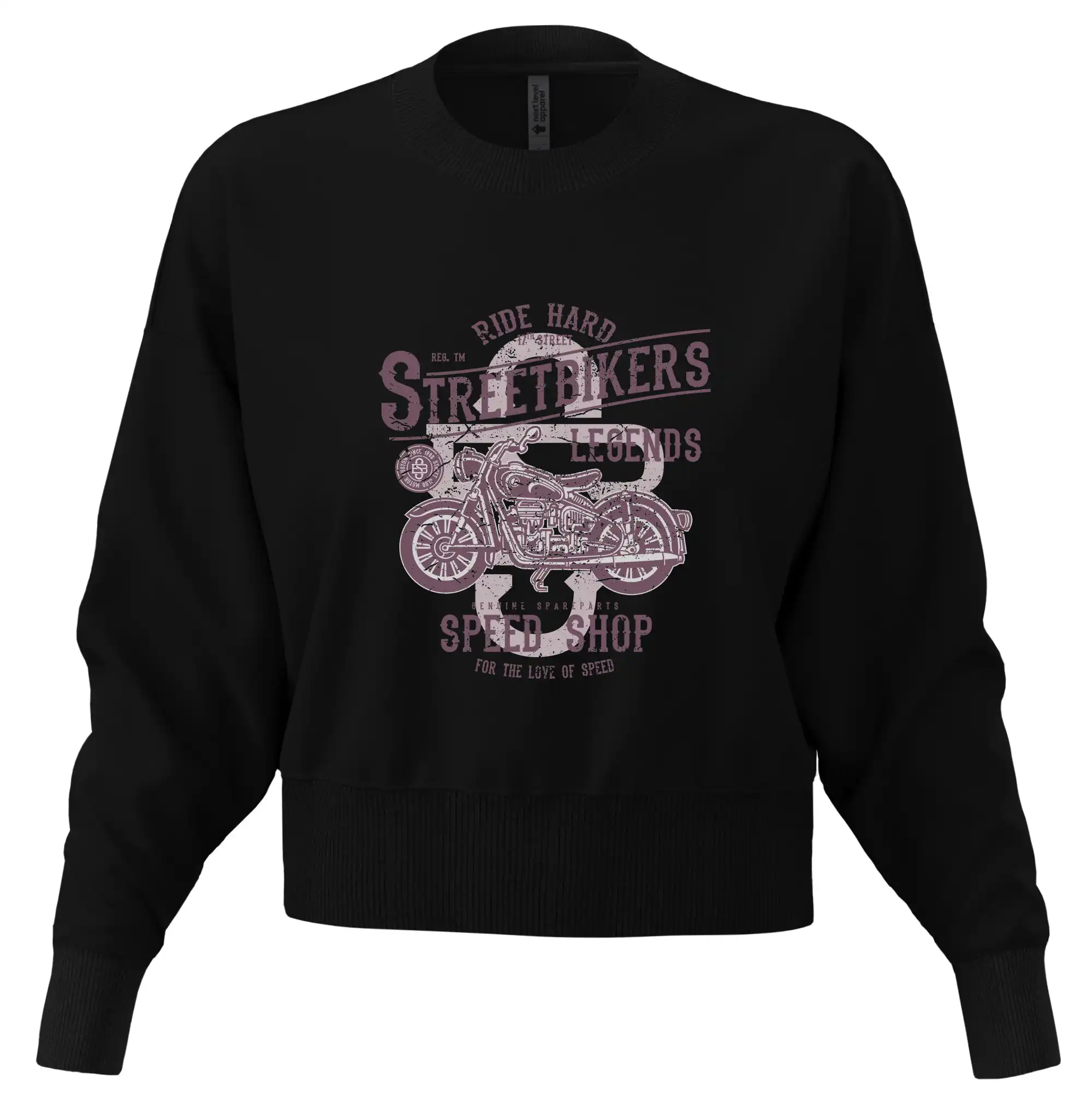 Street Bikers