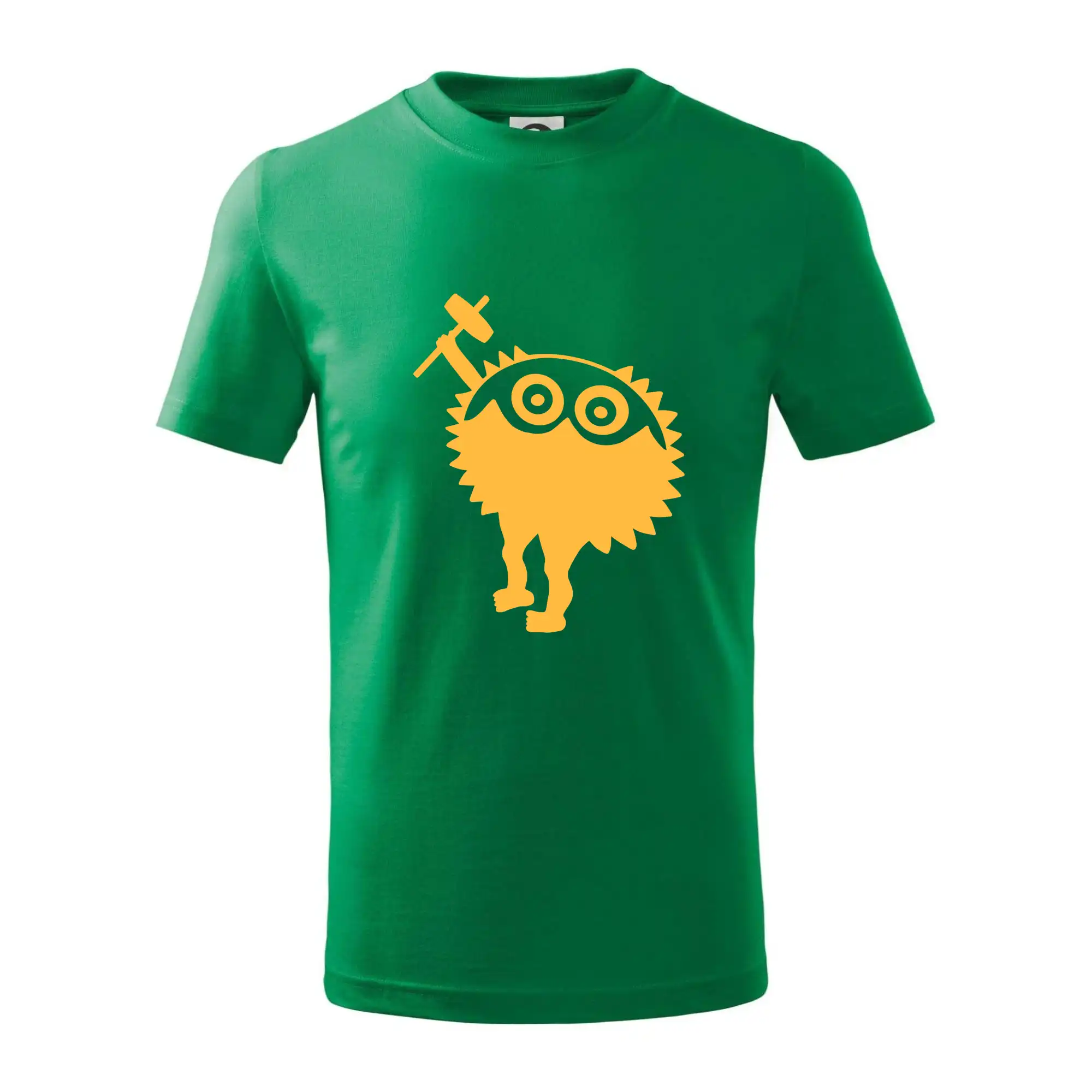 Postava sluníčkář (Moňas)