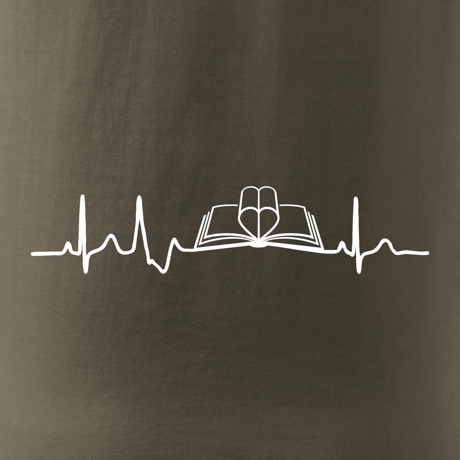 EKG kniha