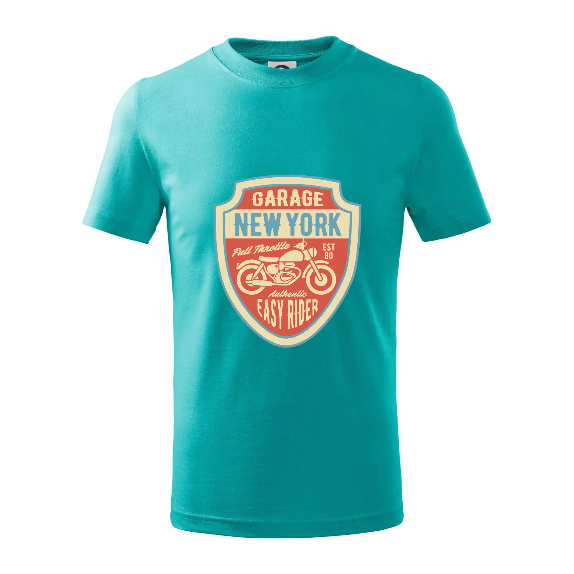 Garage New York