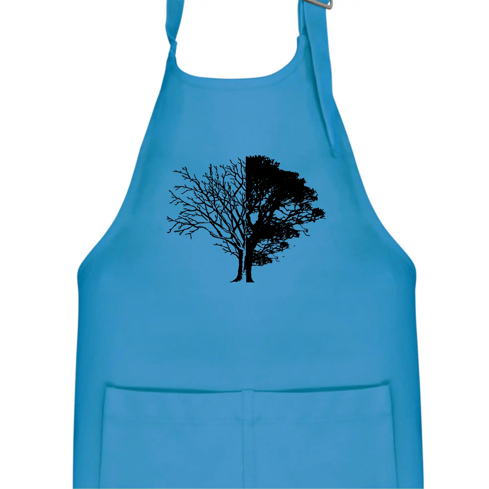 Life And Death tree