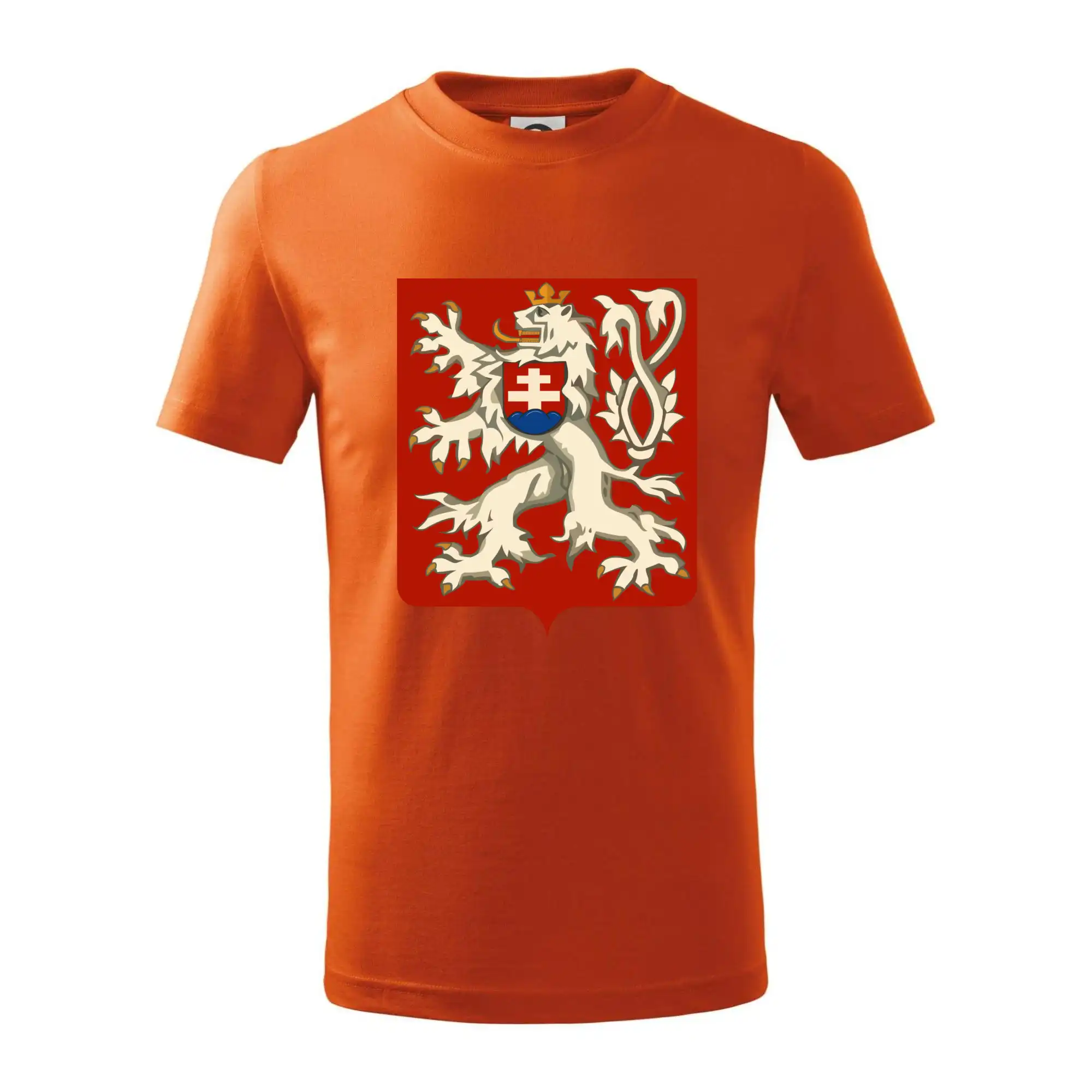 Znak Česko-Slovenská republika 1938–1939