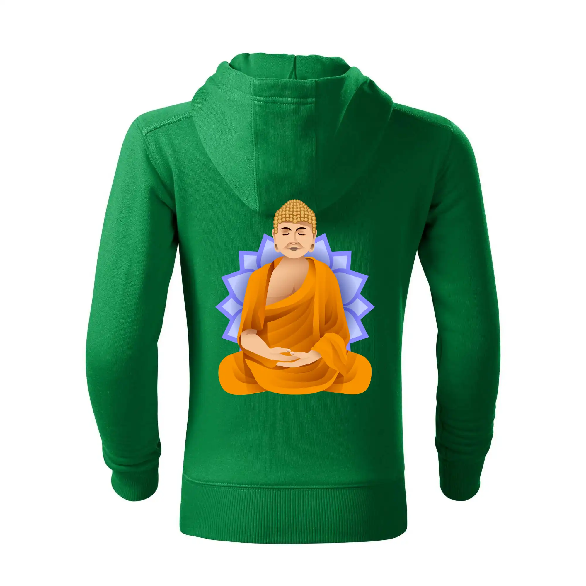 Budha barevný