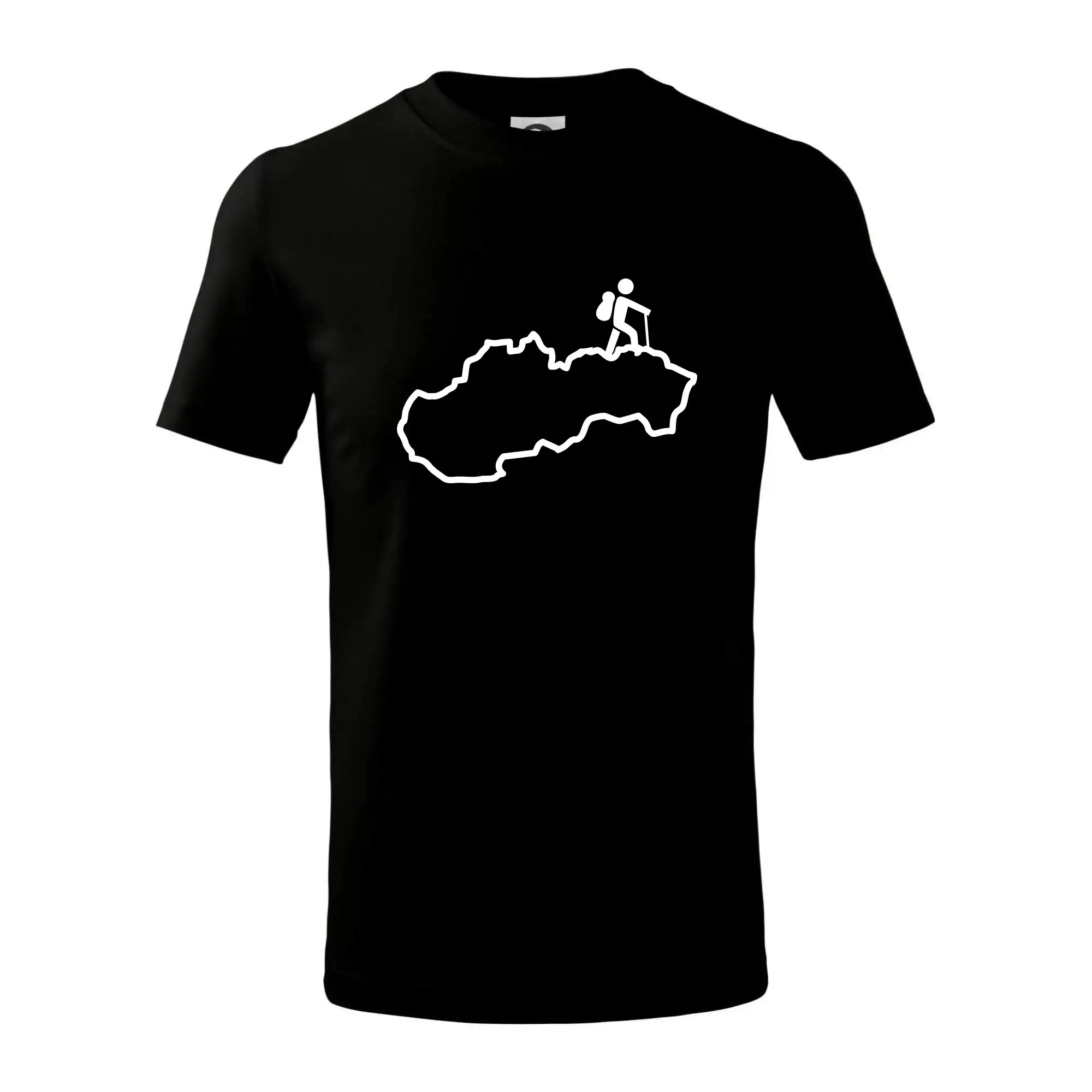 Slovenský turista