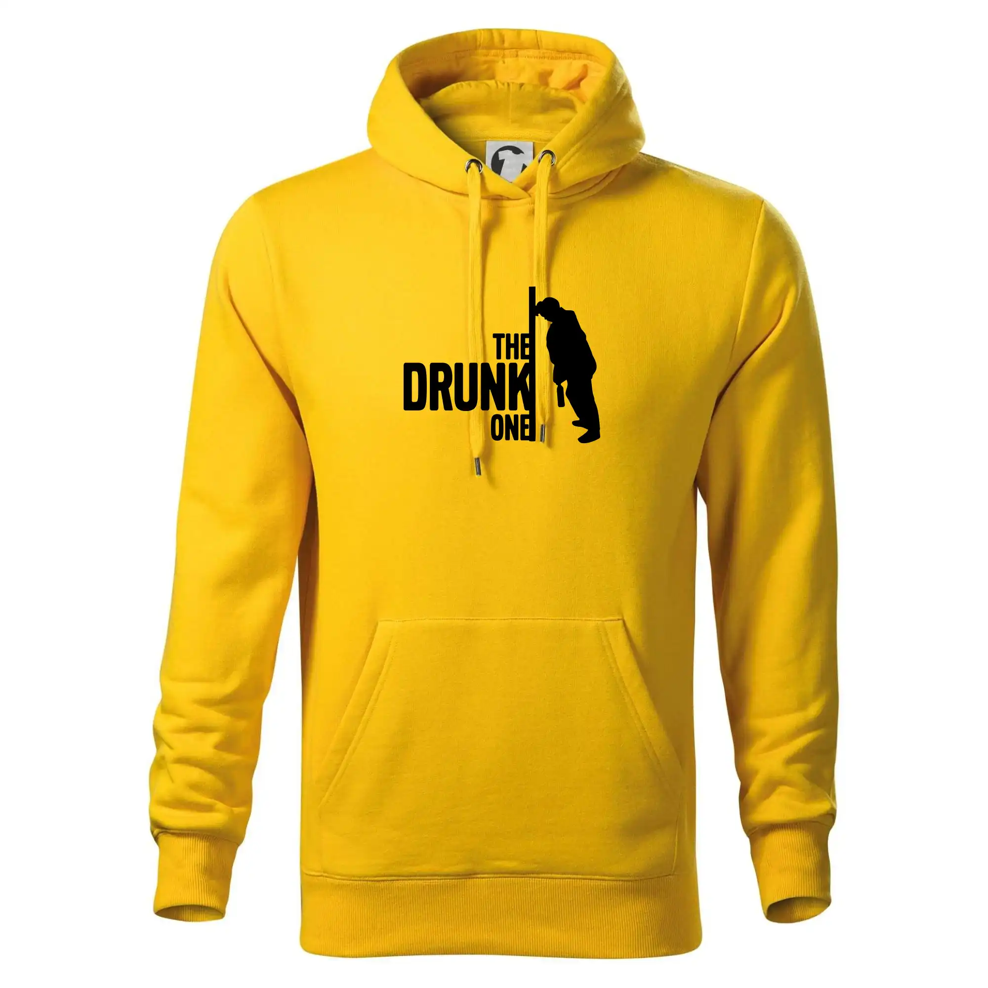 Bachelor party - The drunk one