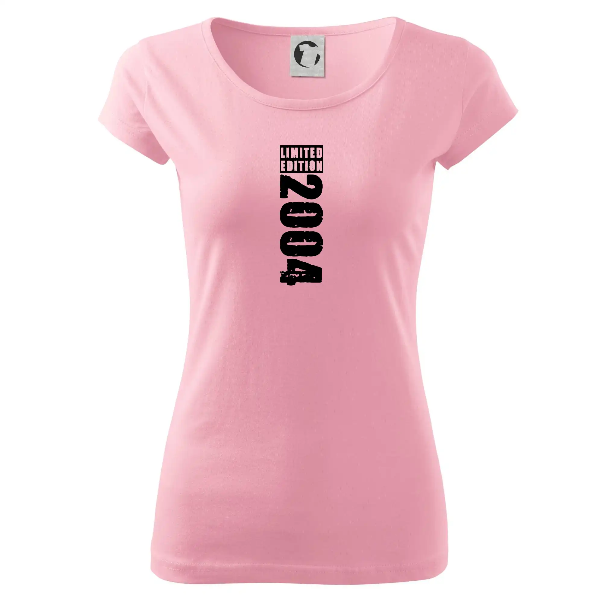 Limited edition 2004 pruh