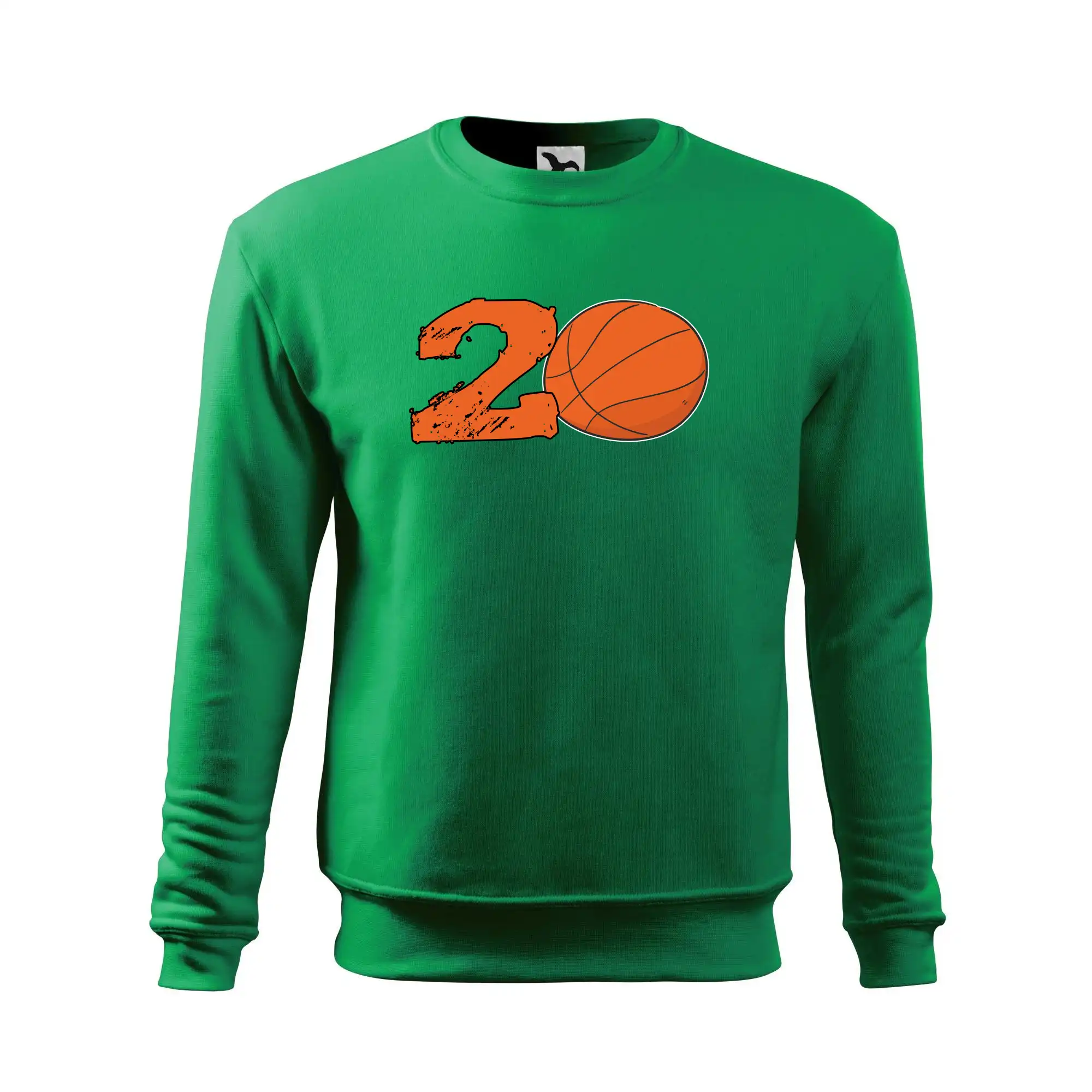 Basketball kulaté narozeniny 20