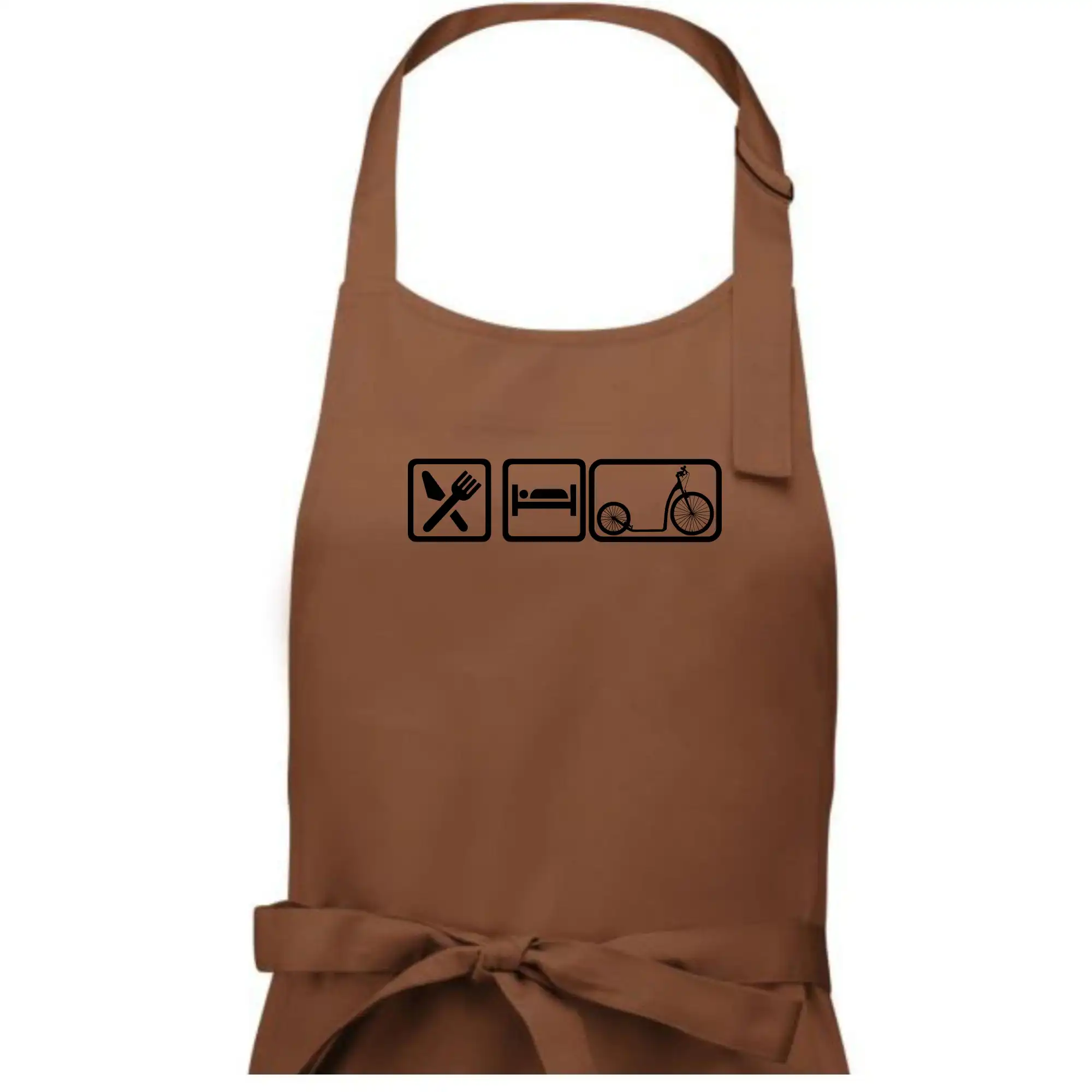 Eat sleep koloběžka velké a malé kolo