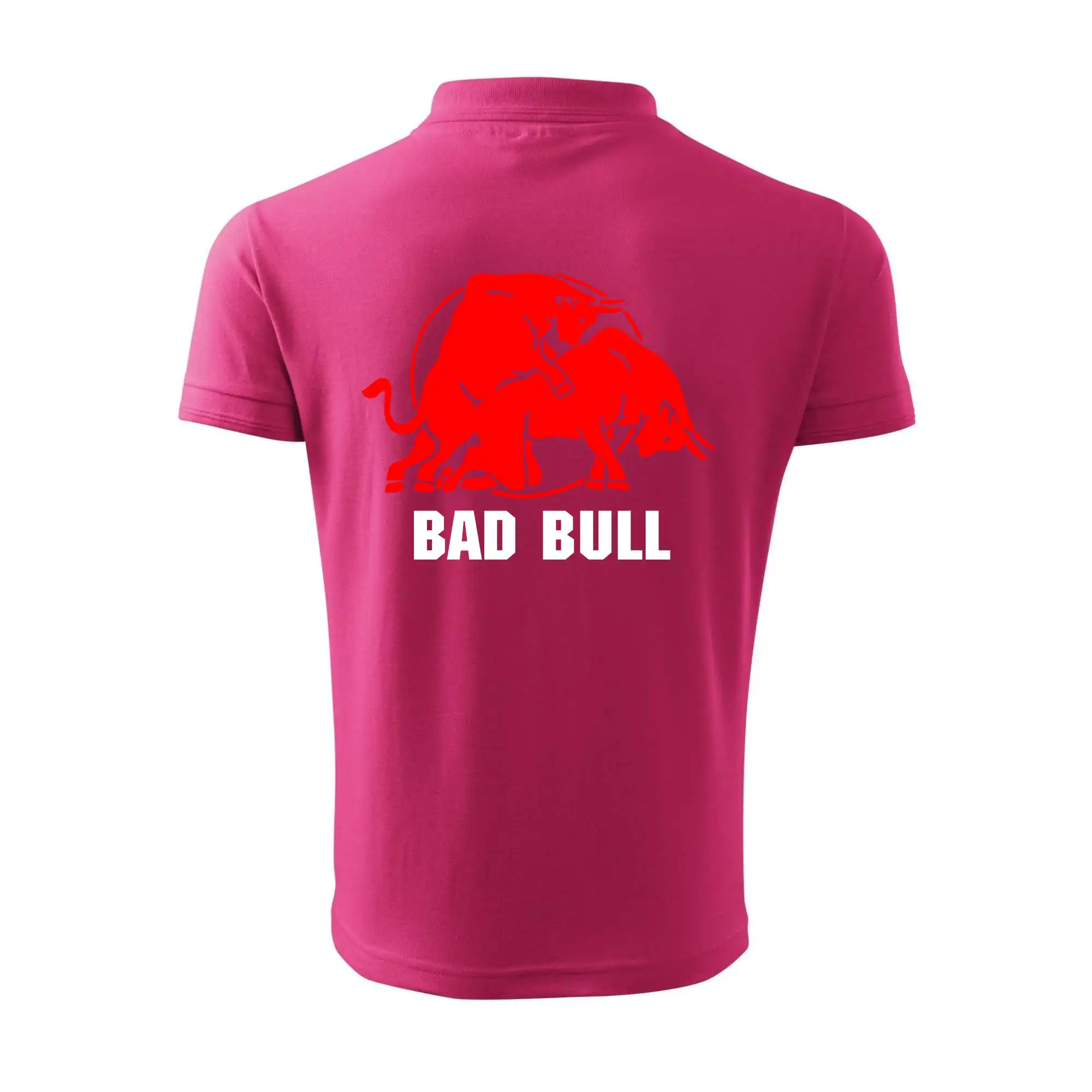 Bad Bull