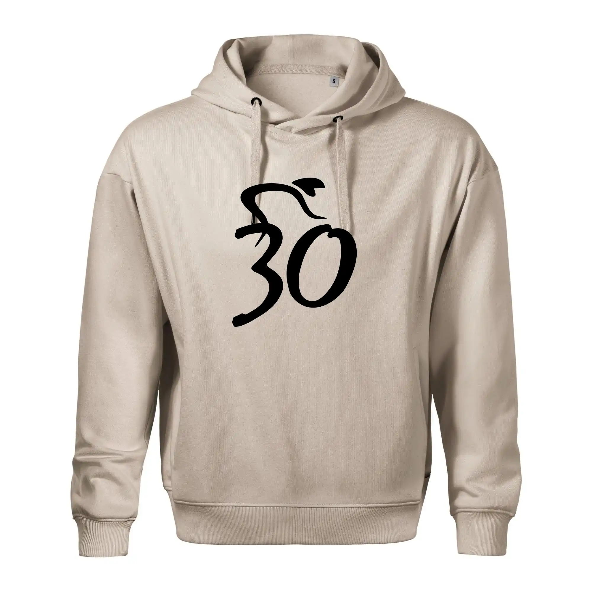 Cyklista slaví třicítku (30)