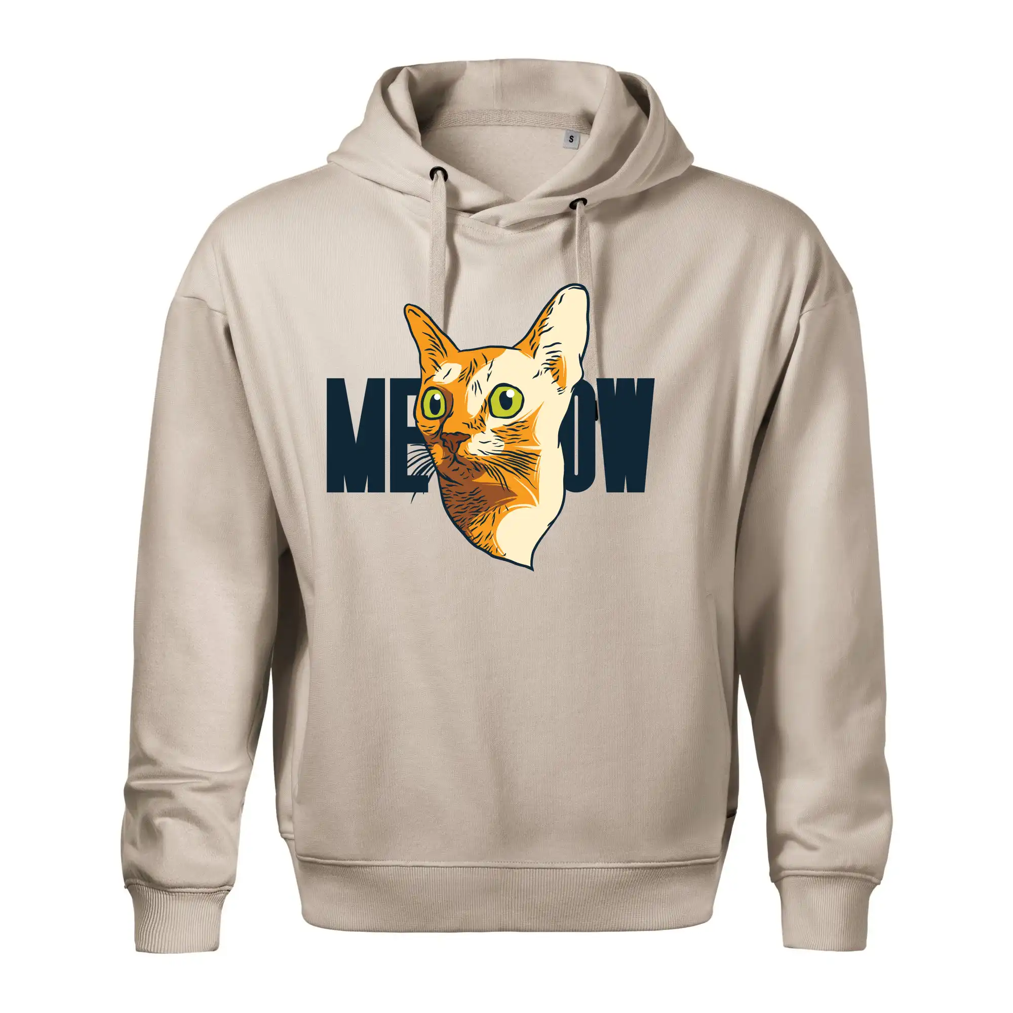 Kočka meow
