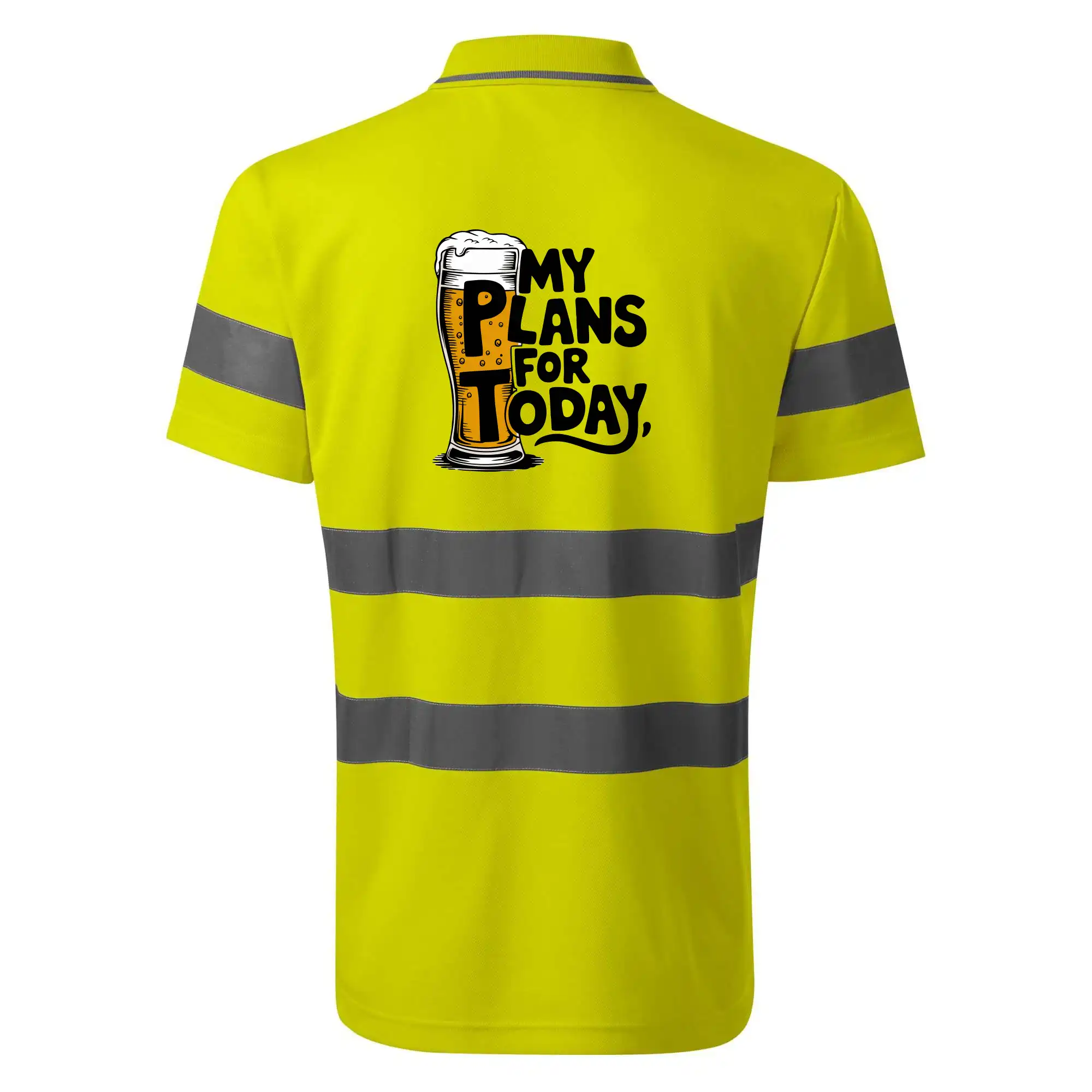 Pivo - my plans for today