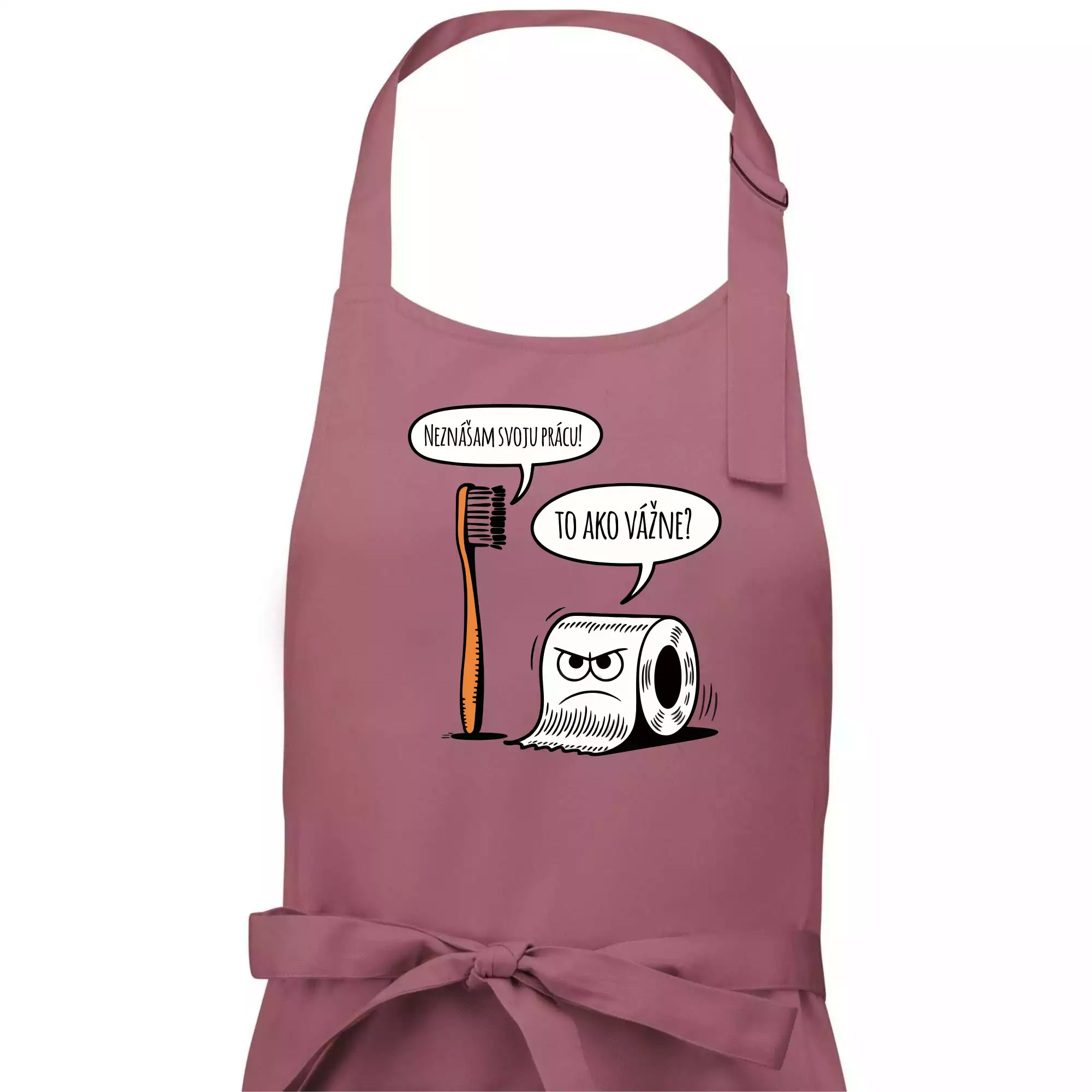 Neznášam svoju prácu