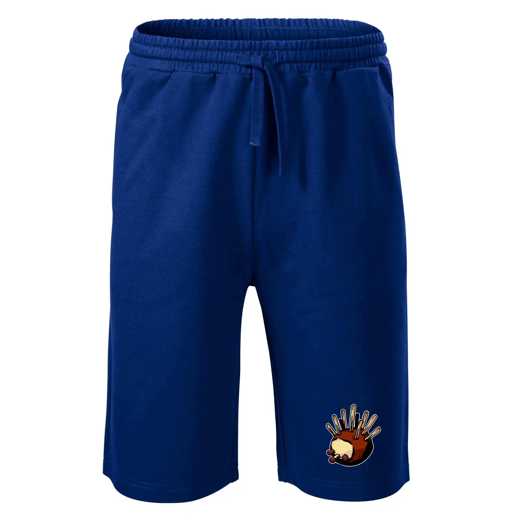 Kaštanový ježeček