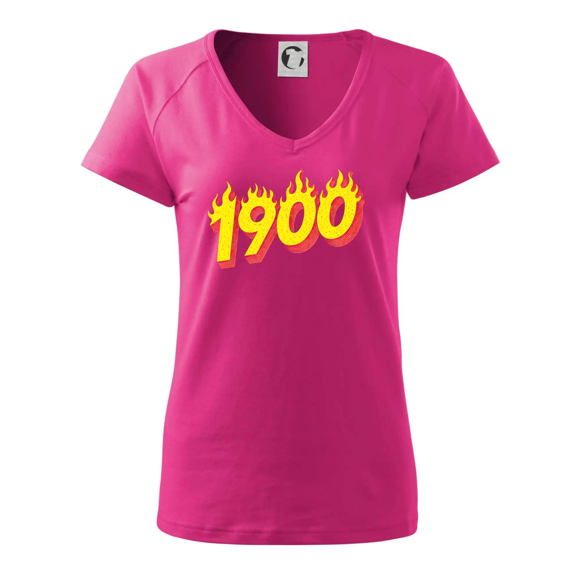 Narozeniny v ohni  - váš ročník