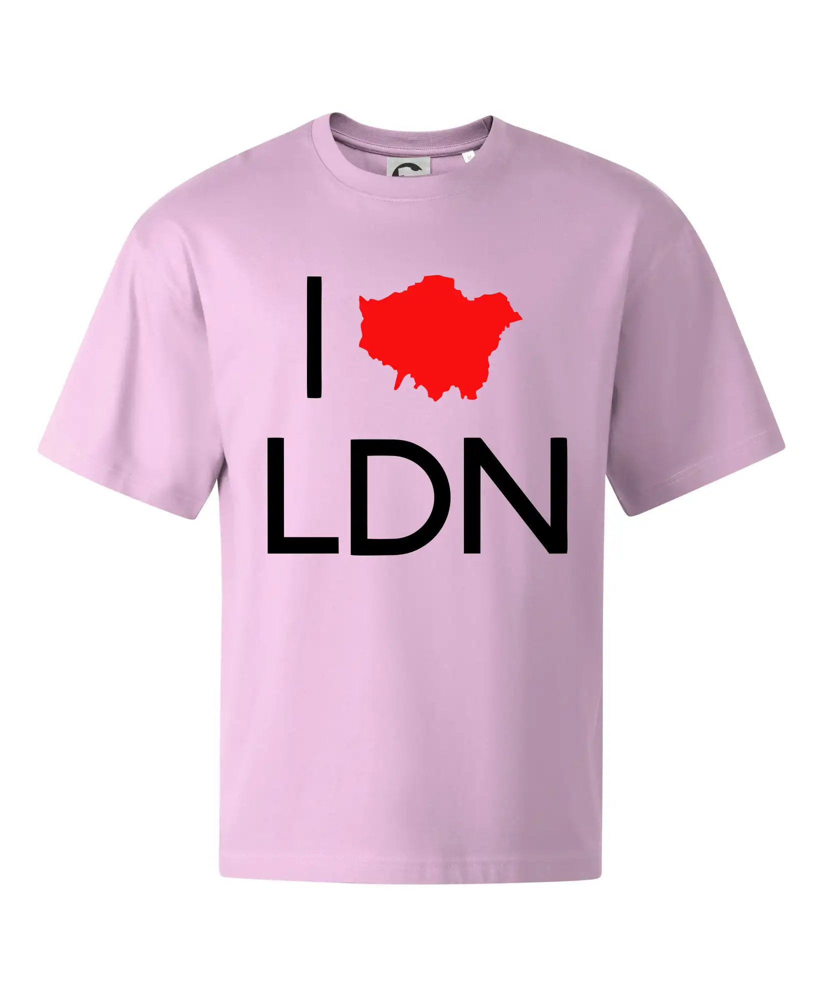 I Love LDN