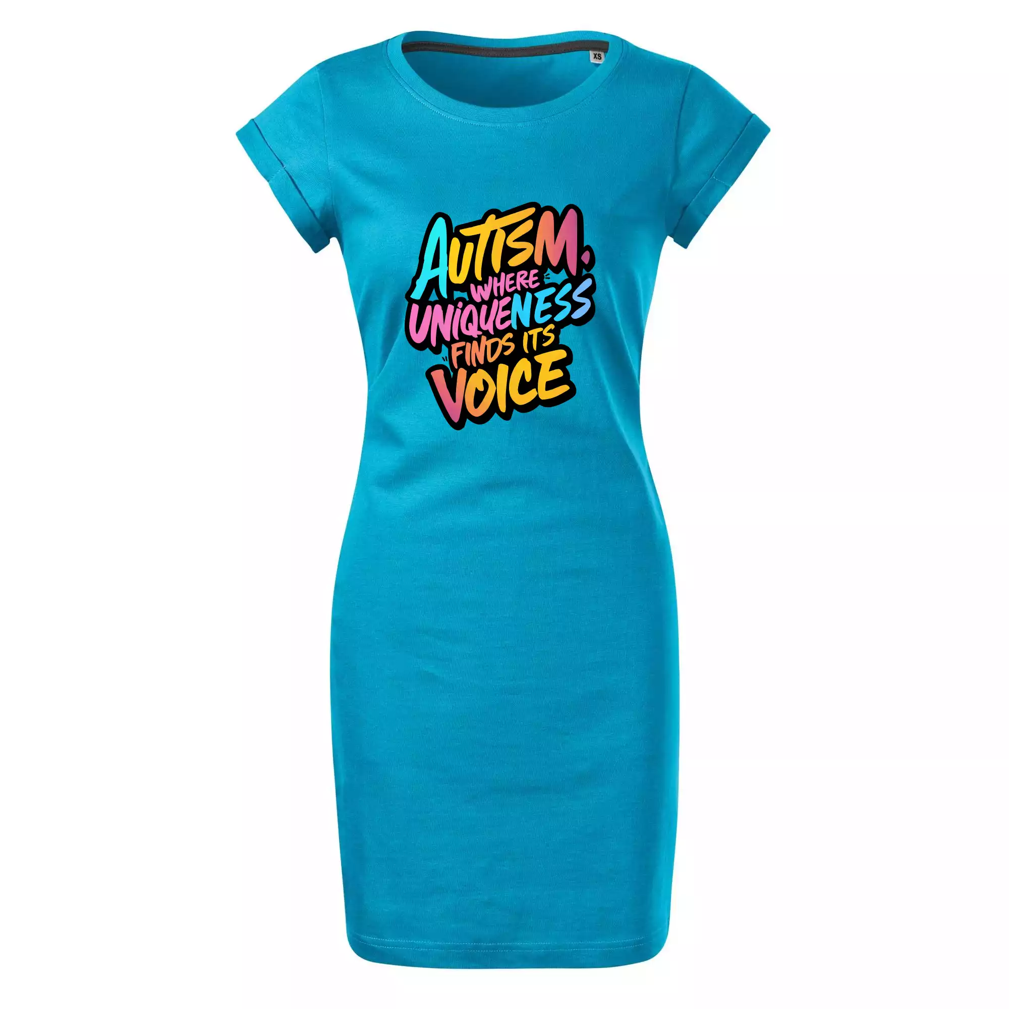 Autism Where Uniqueness Finds Its Voice