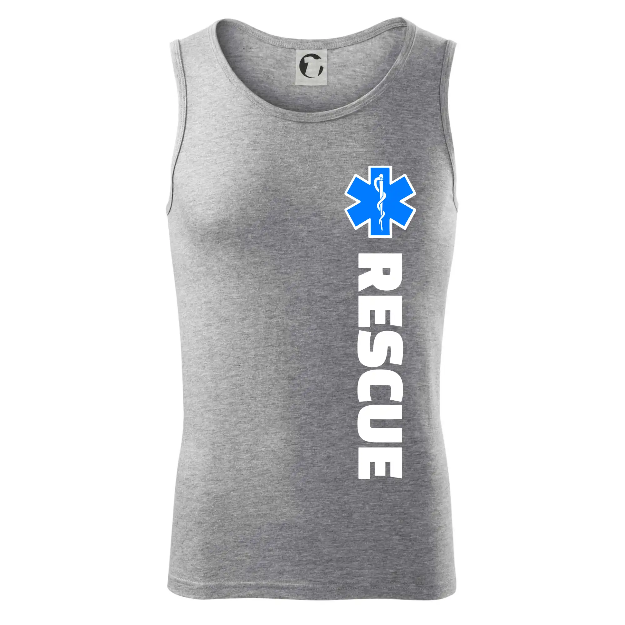 Rescue - pre záchranárov