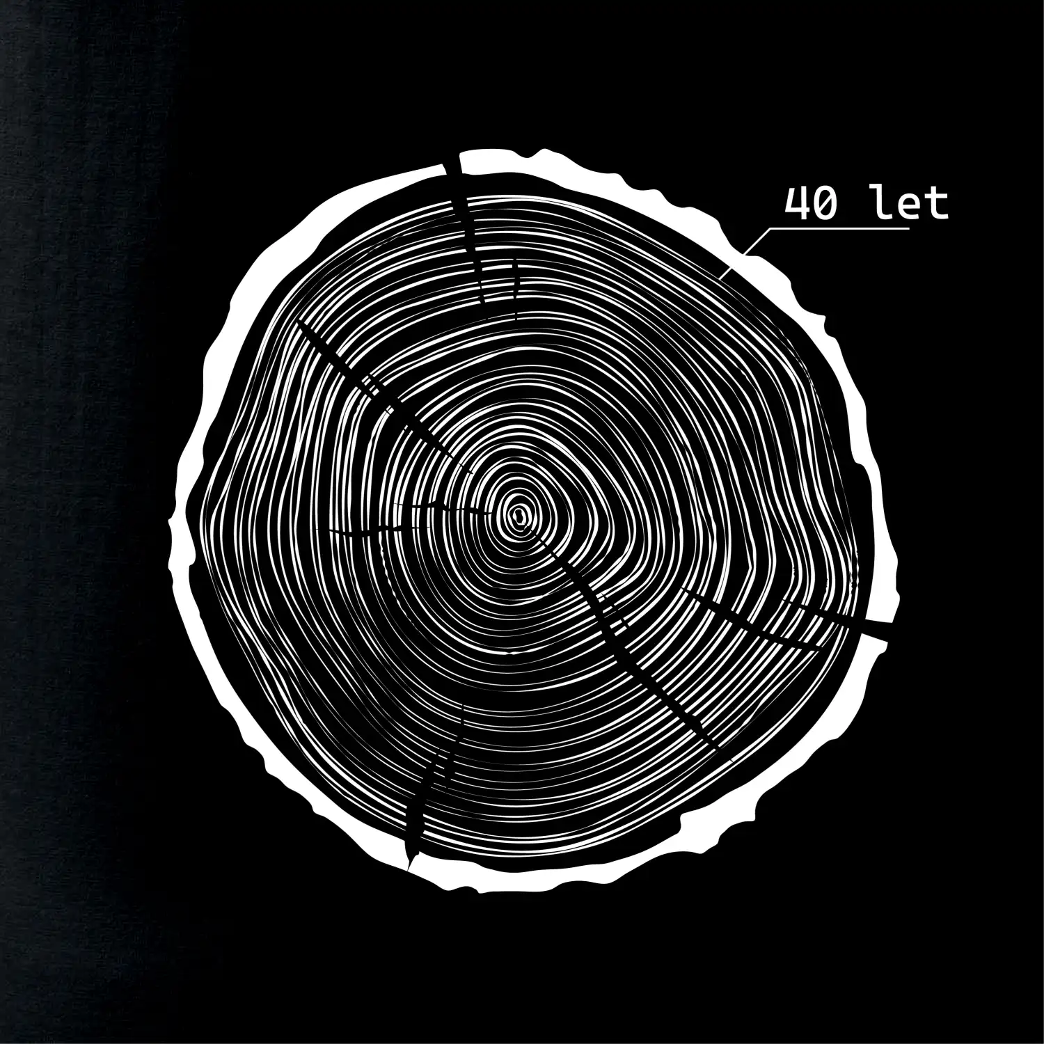 Letokruhy - 40
