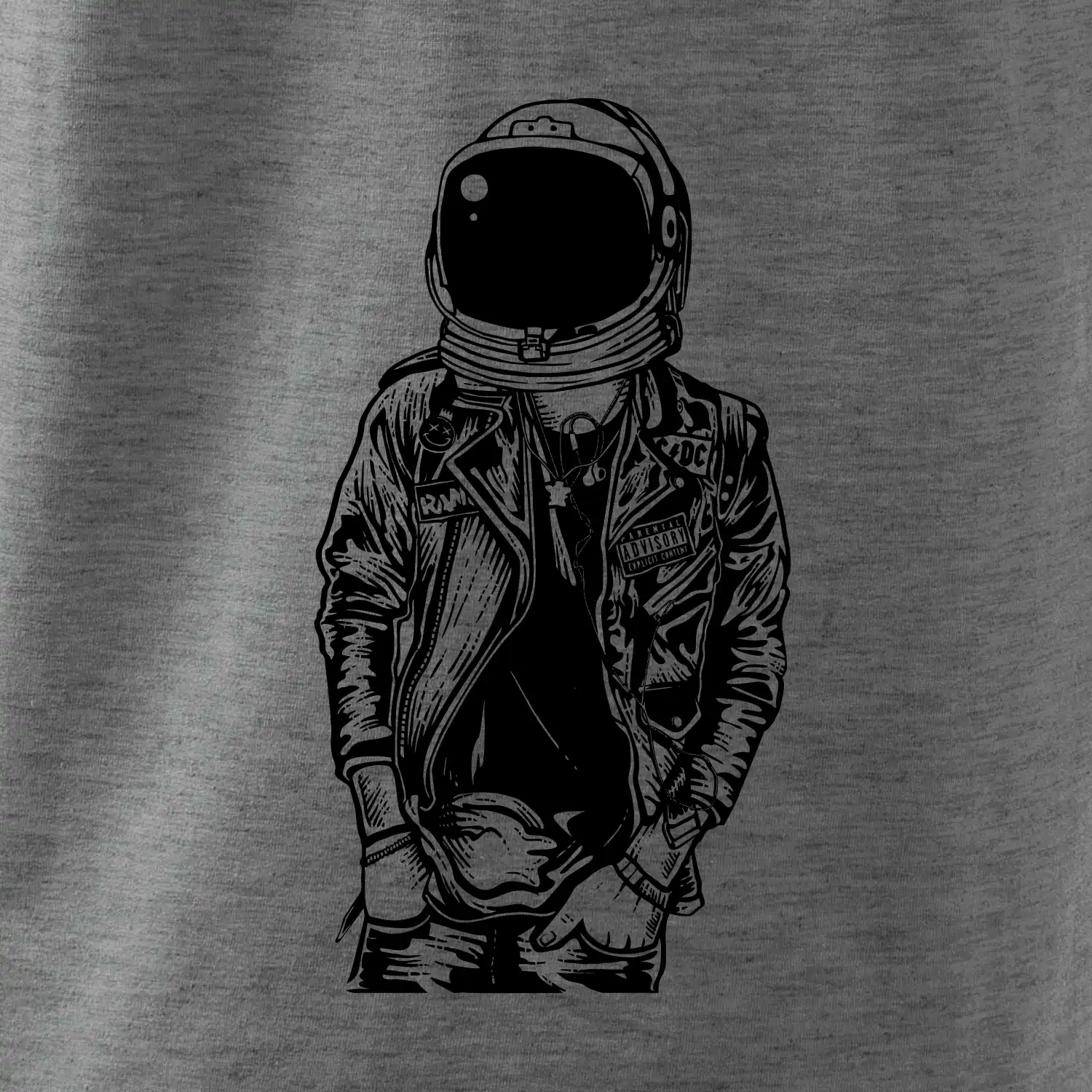 Astronaut Punkster
