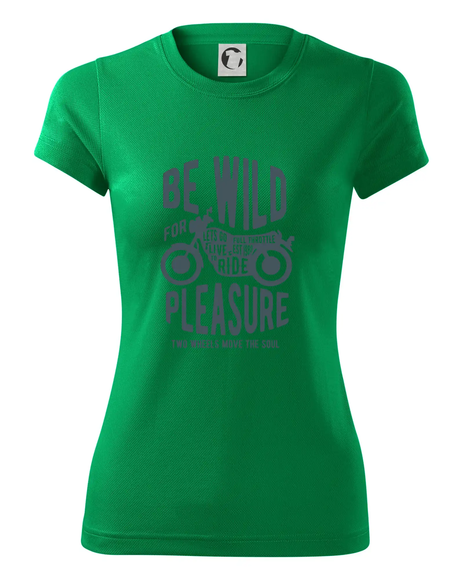 Be Wild
