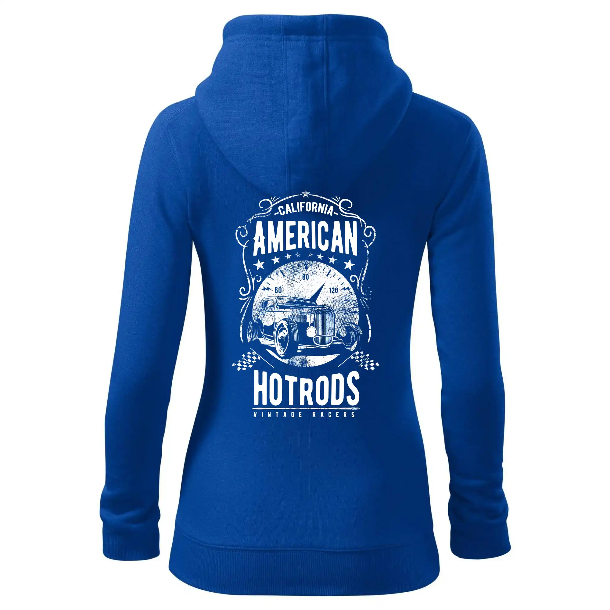 American Hotrods