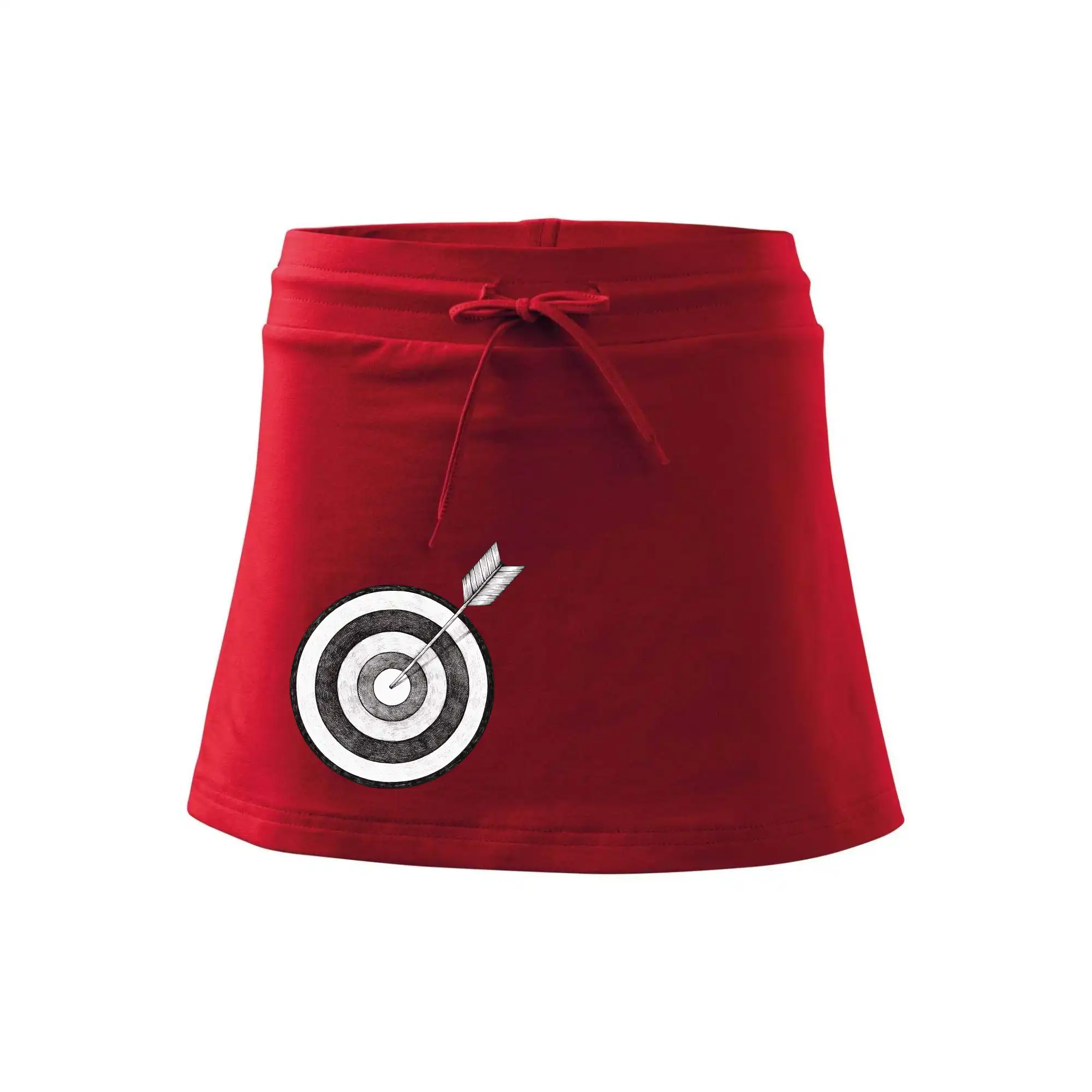 Terč na lukostřelbu