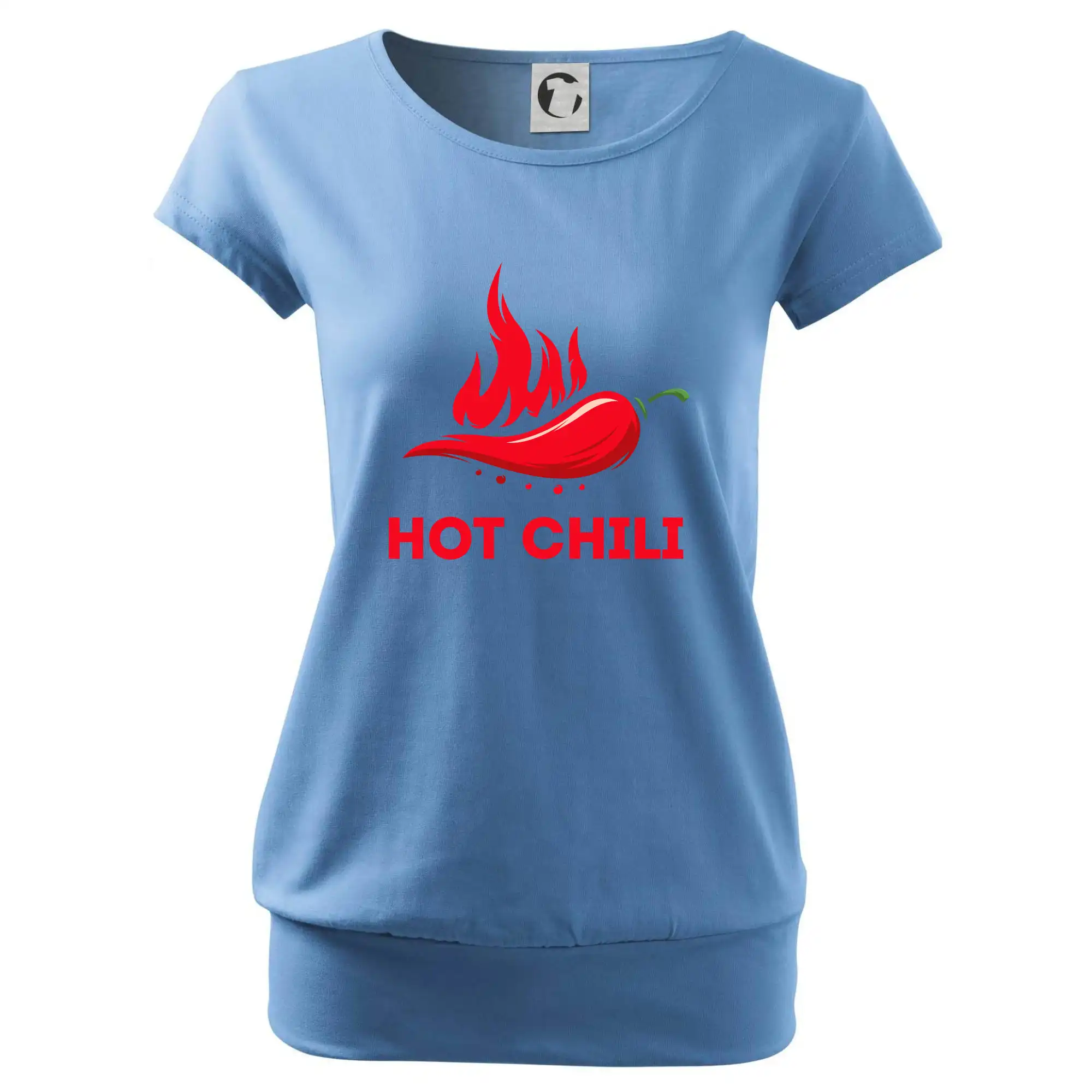 Hot Chili