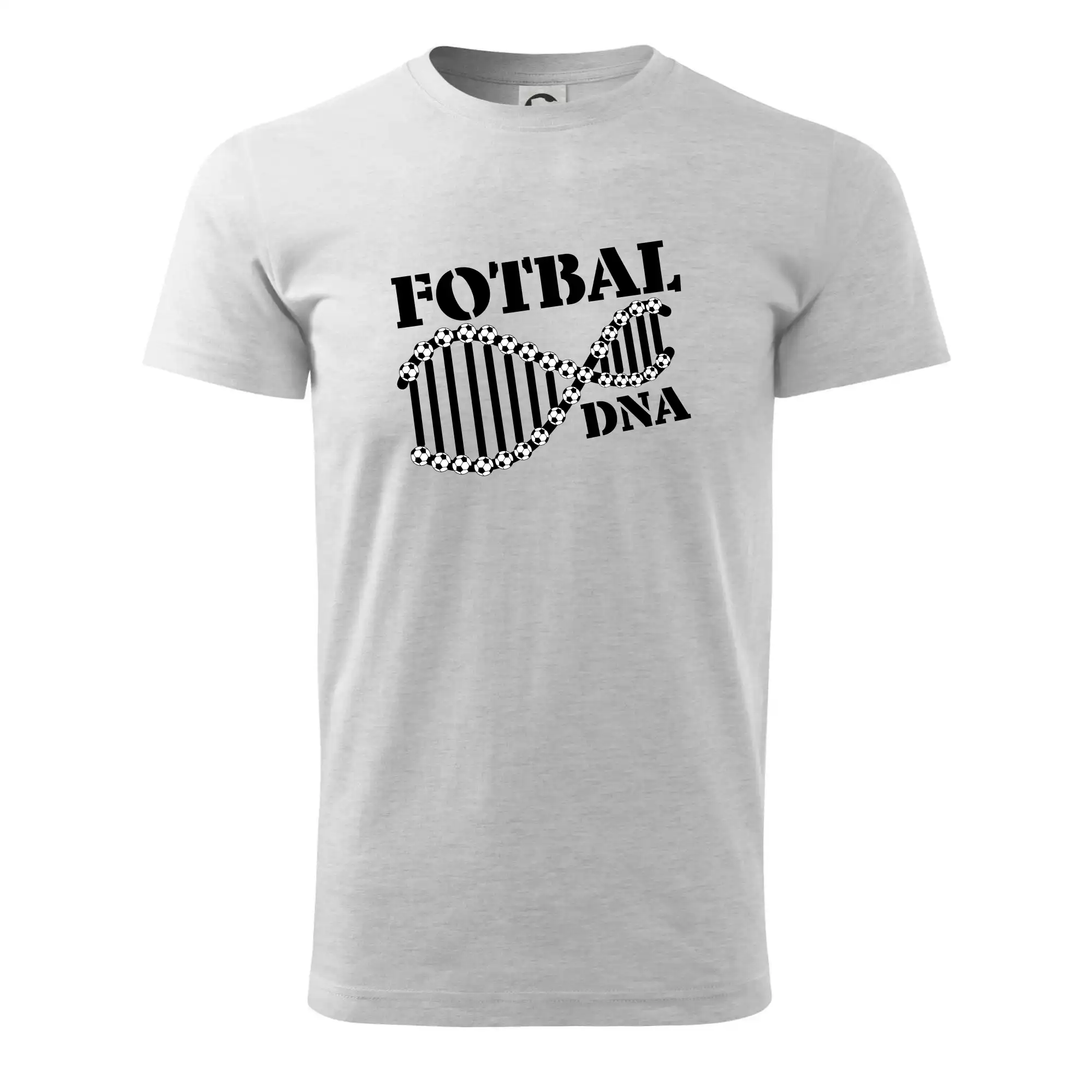Fotbal DNA