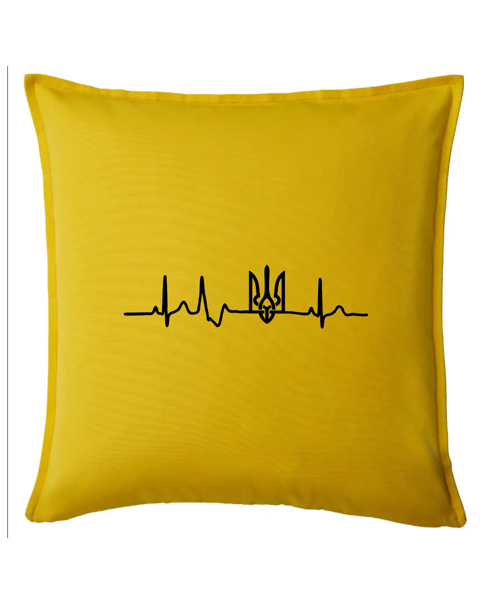 Ekg Ukrajina trojzubec