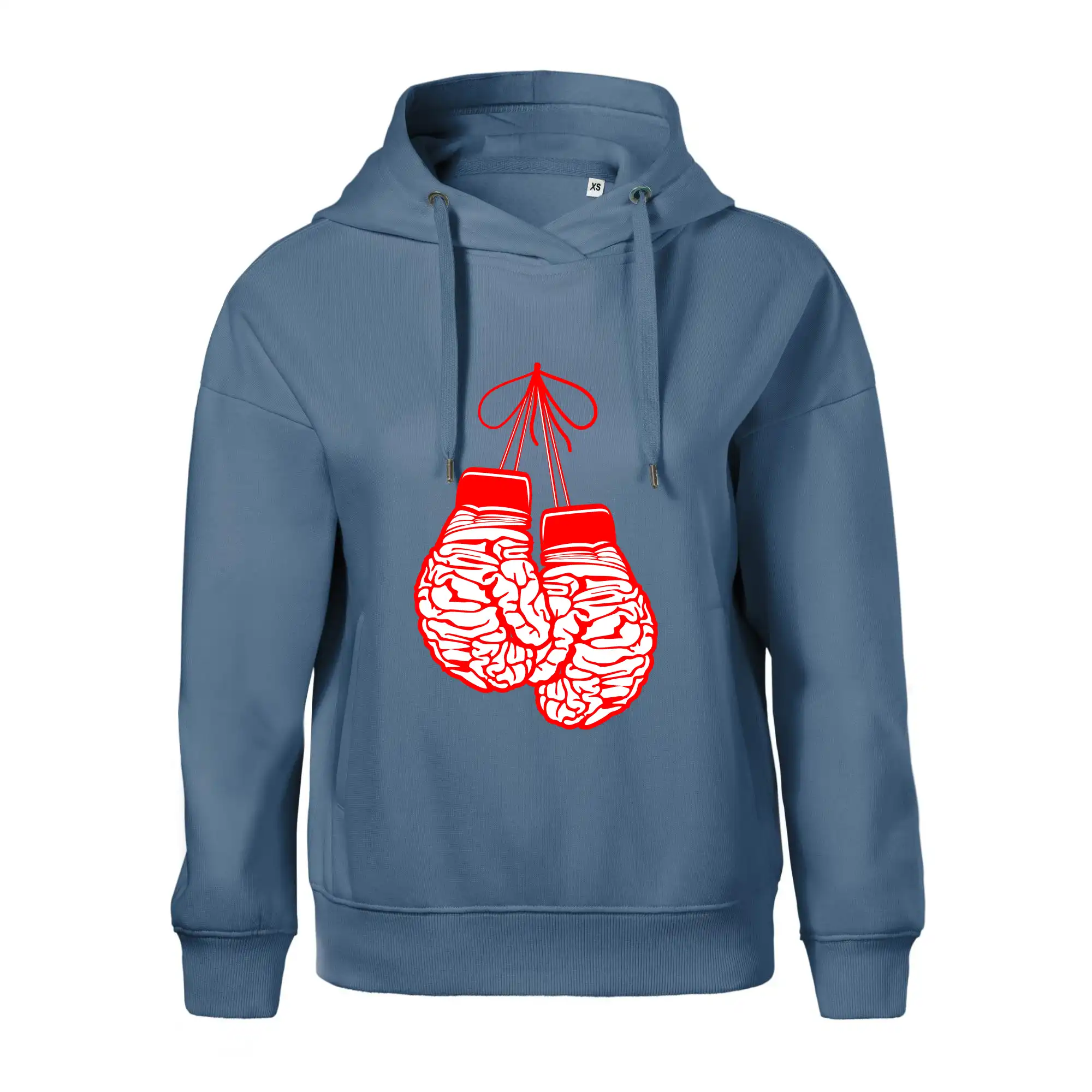 Brain Gloves