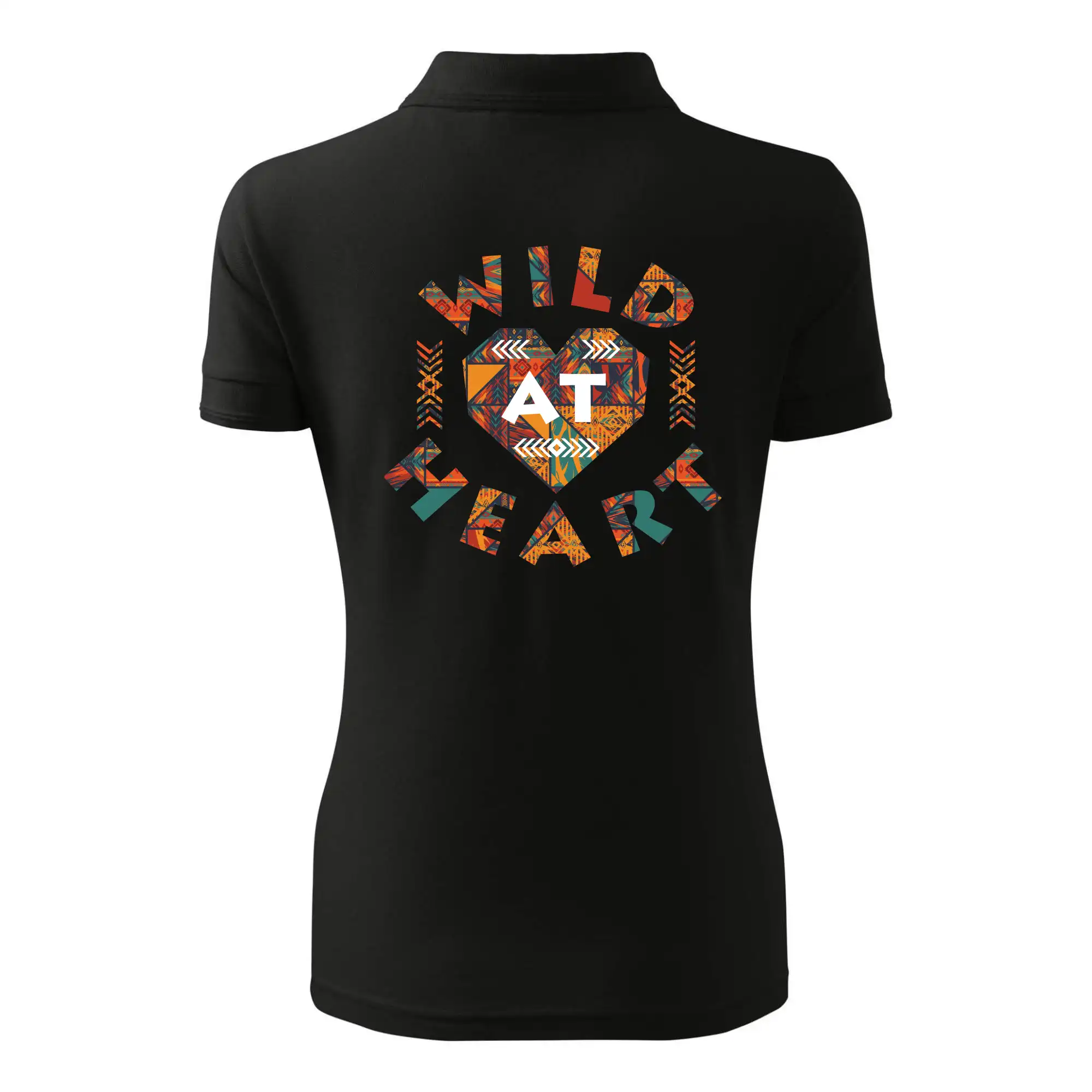 Wild heart