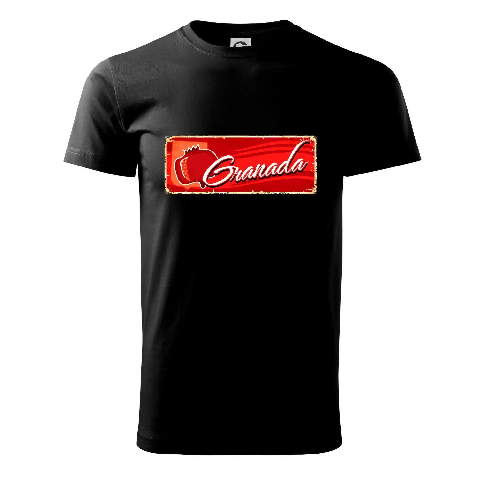 Cedula stará Granada