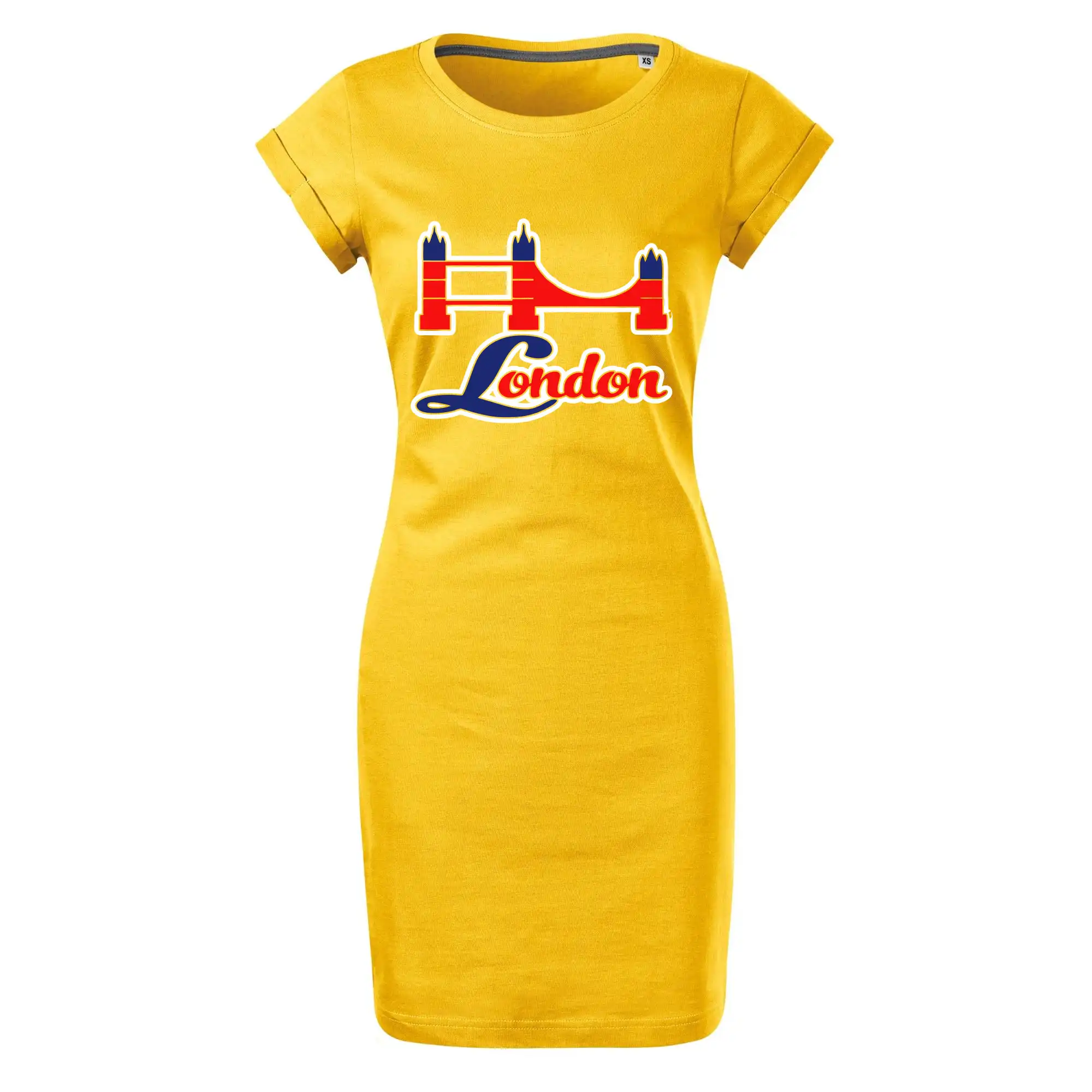 London most