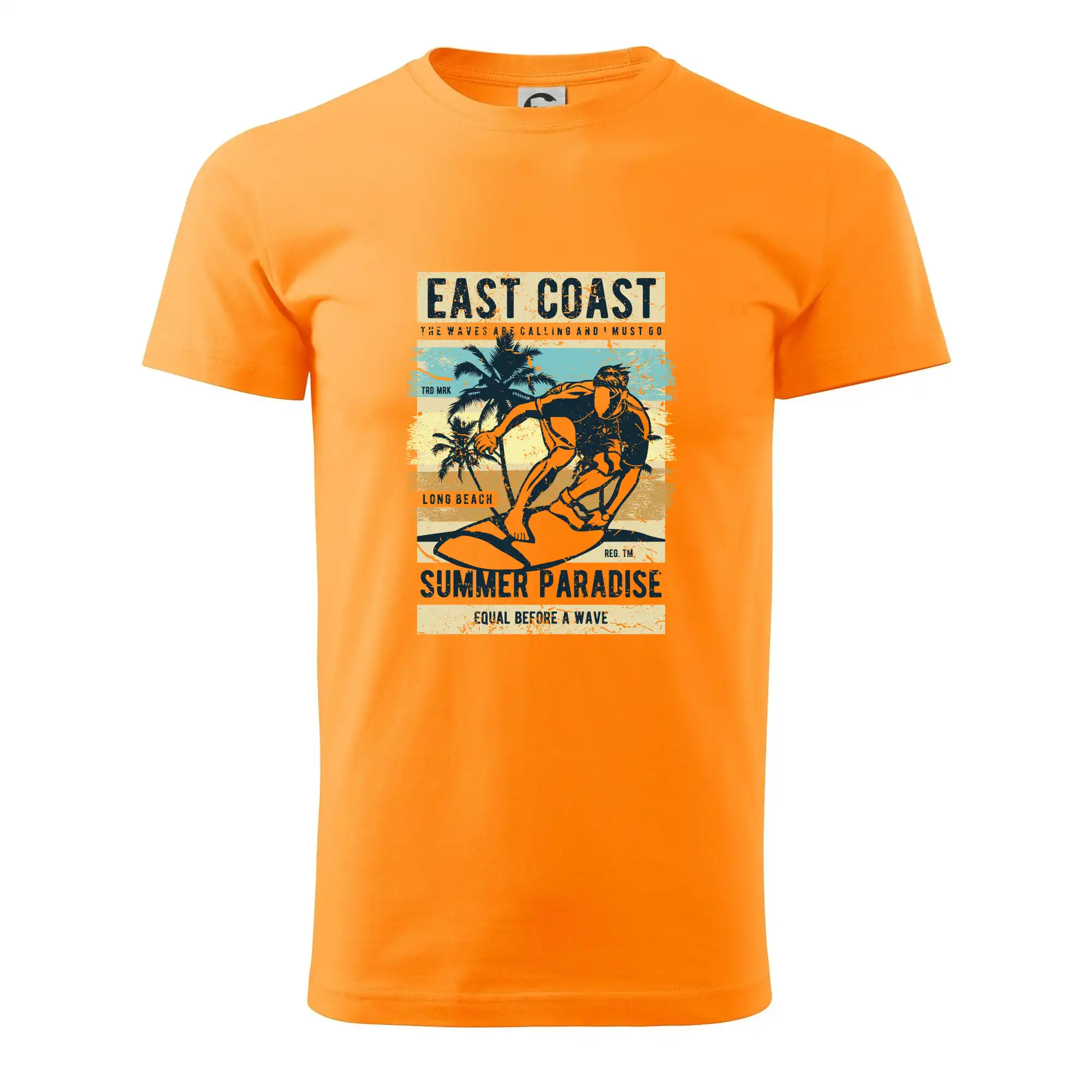 East Coast