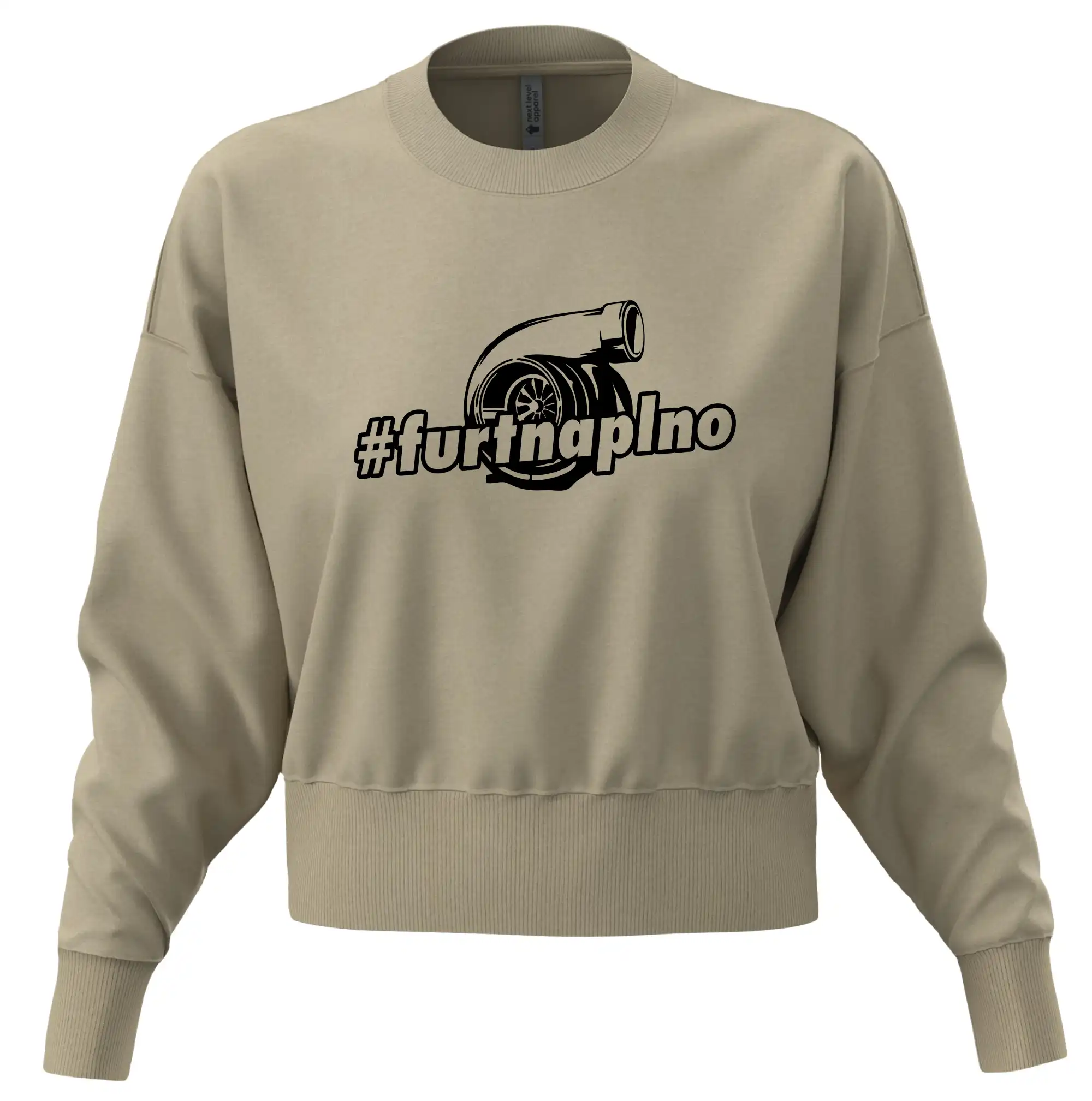Furt naplno