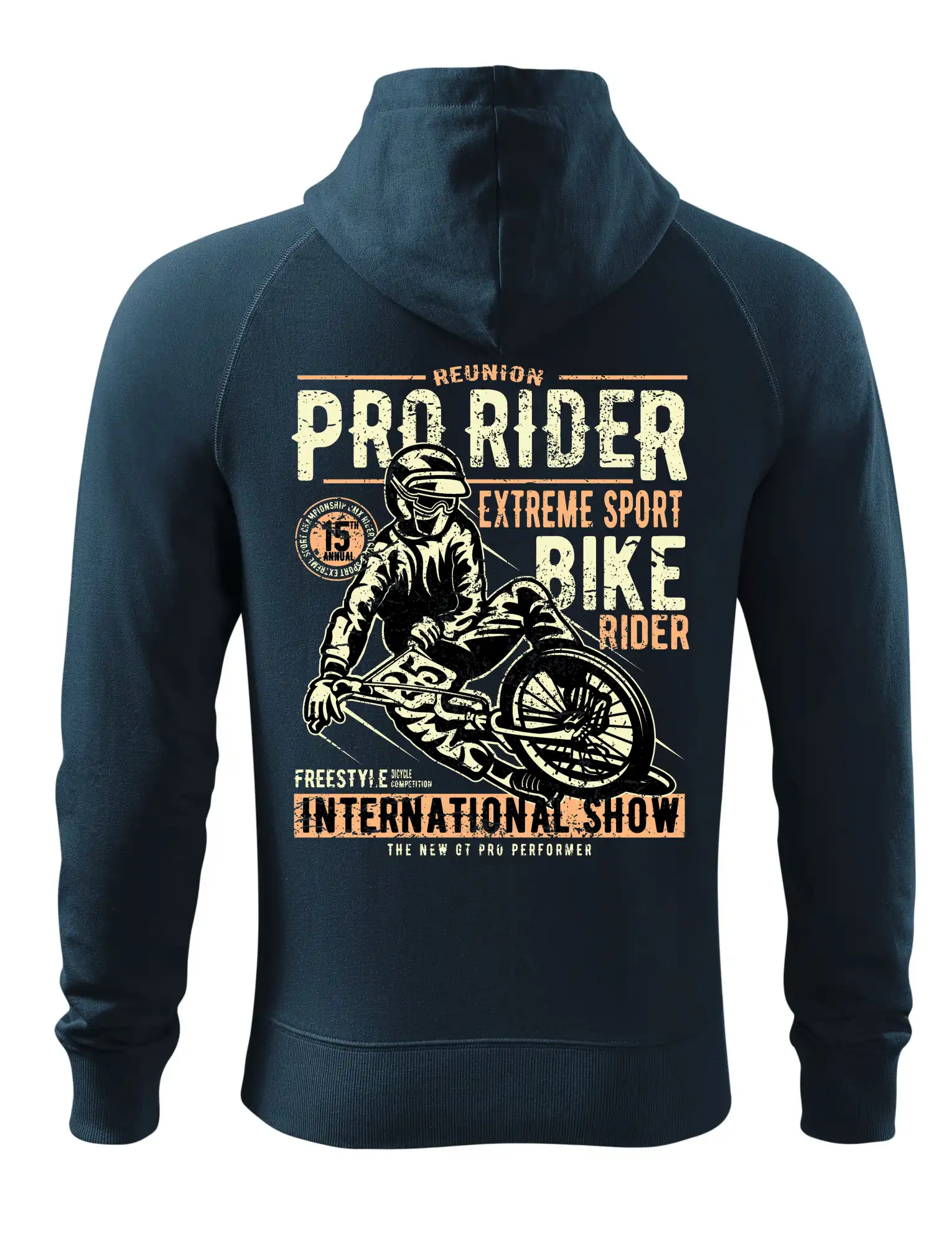 Pro Rider